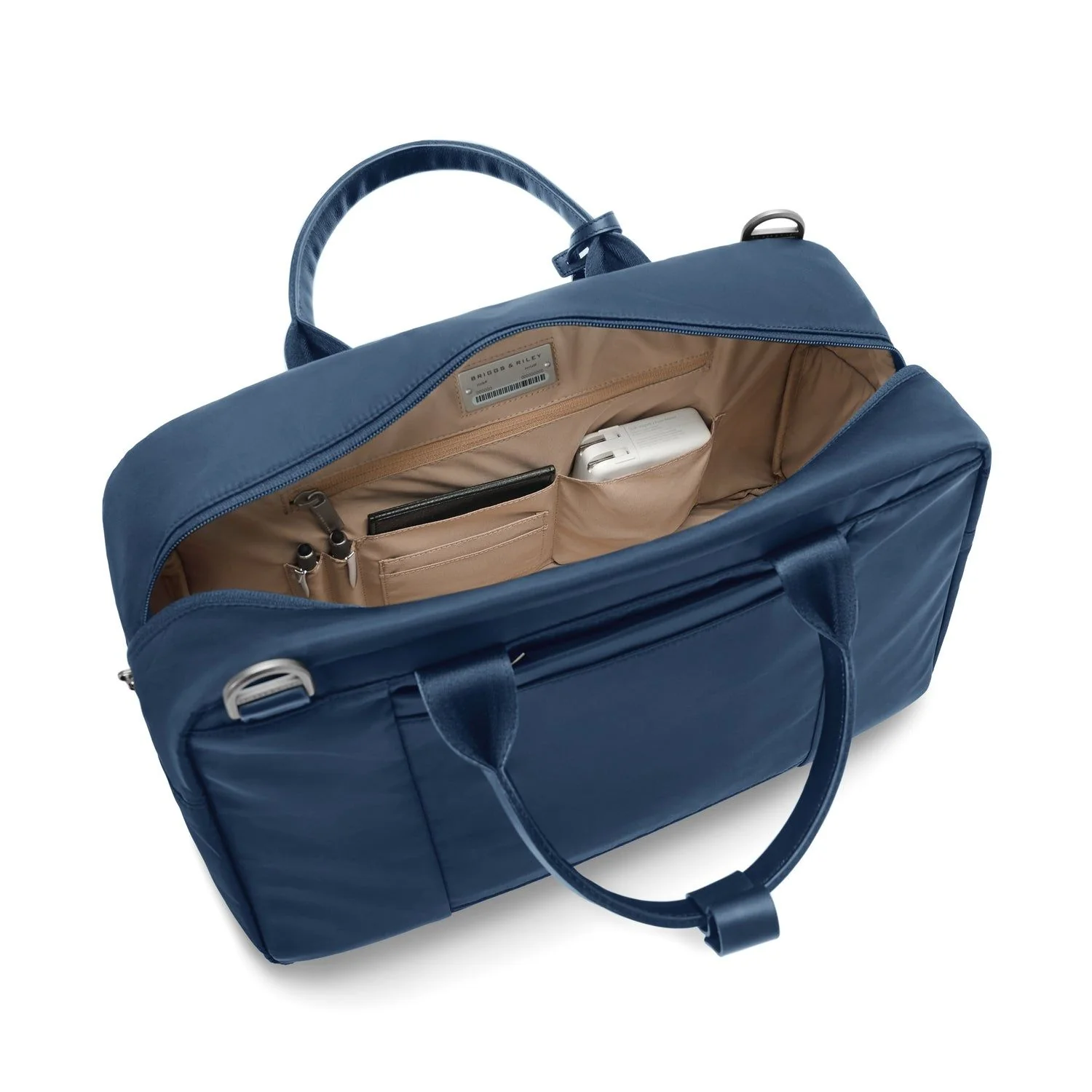 Briggs & Riley Rhapsody Multi-Pocket Cabin Bag - Image 12