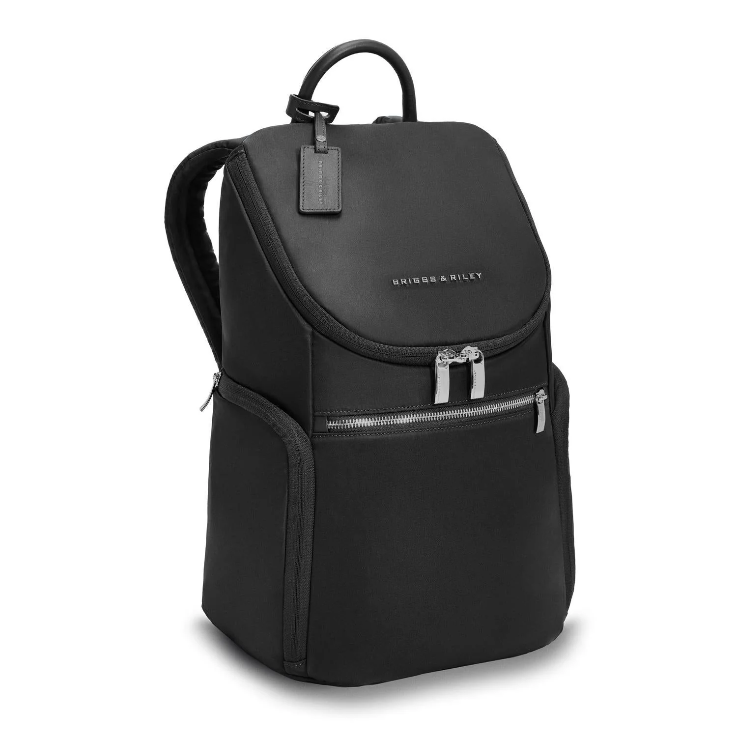 Briggs & Riley Rhapsody U-Zip Backpack - Image 2