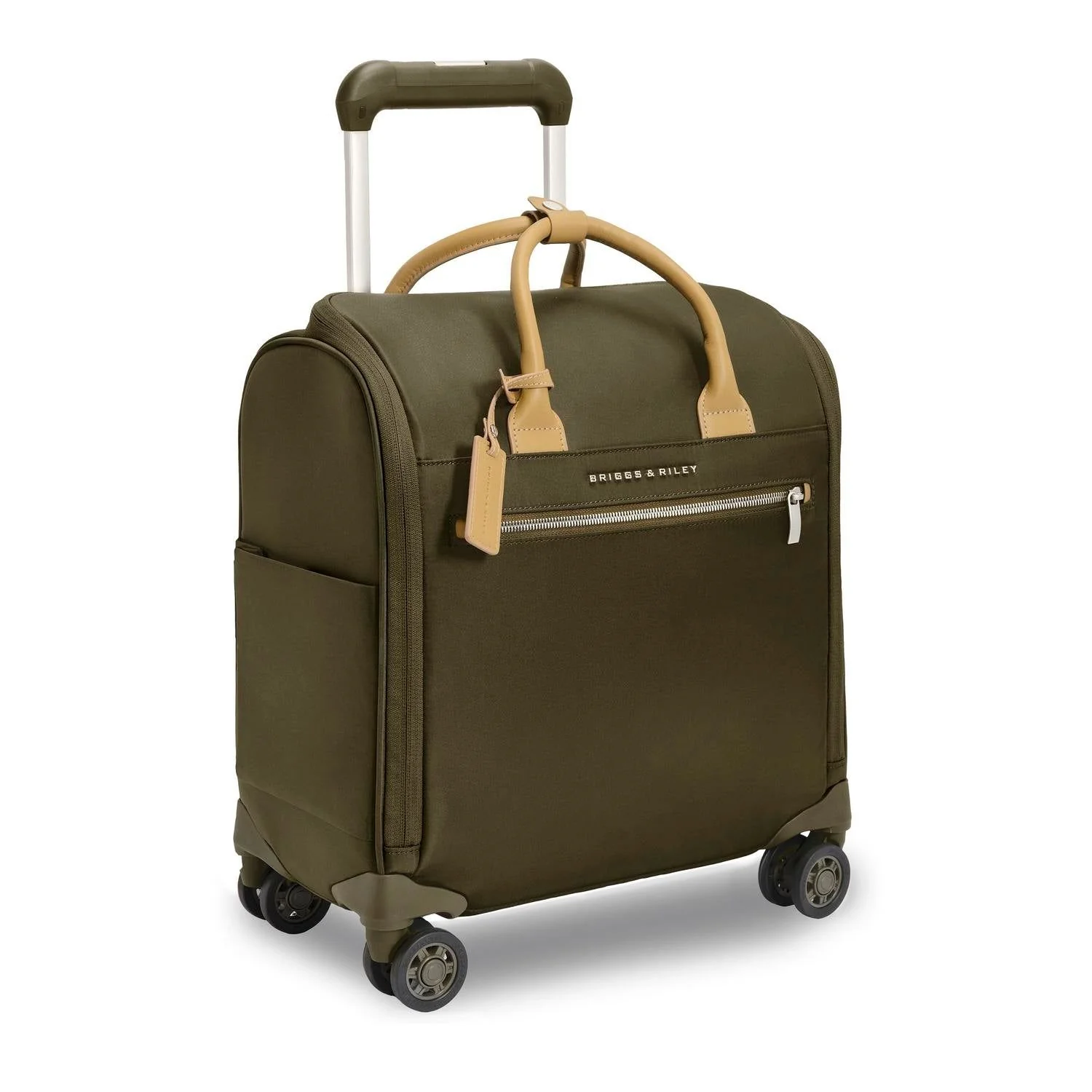 Briggs & Riley Rhapsody Wheeled Cabin Bag - Image 15