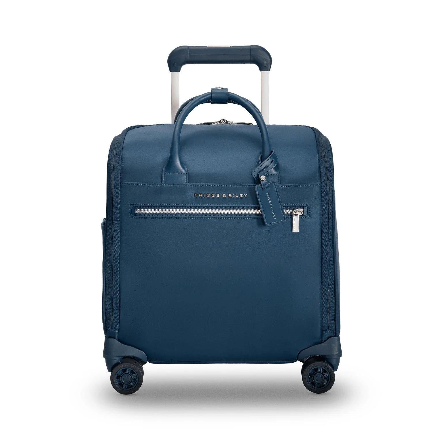 Briggs & Riley Rhapsody Wheeled Cabin Bag - Image 8