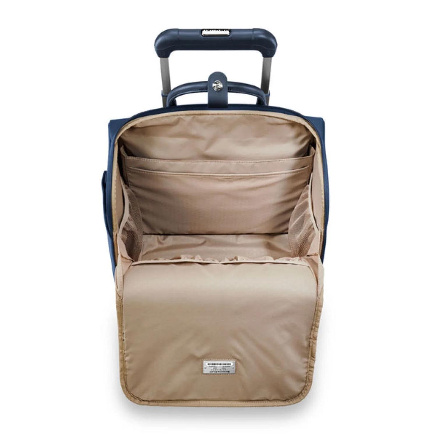 Briggs & Riley Rhapsody Widemouth Cabin Spinner - Image 16