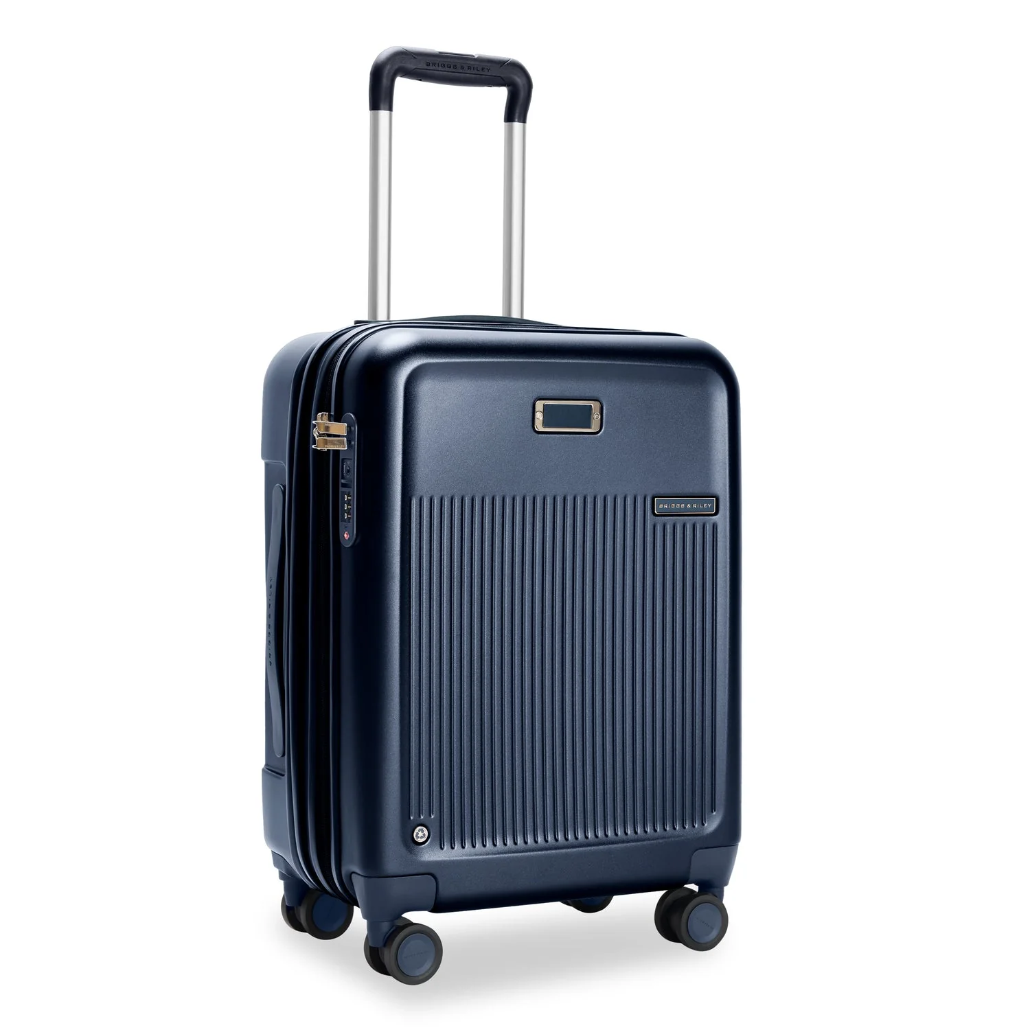 Briggs & Riley Sympatico 3.0 Global Carry On Expandable Spinner 21" - Image 11