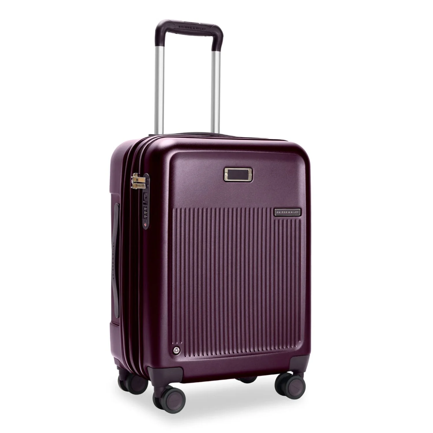 Briggs & Riley Sympatico 3.0 Global Carry On Expandable Spinner 21" - Image 30