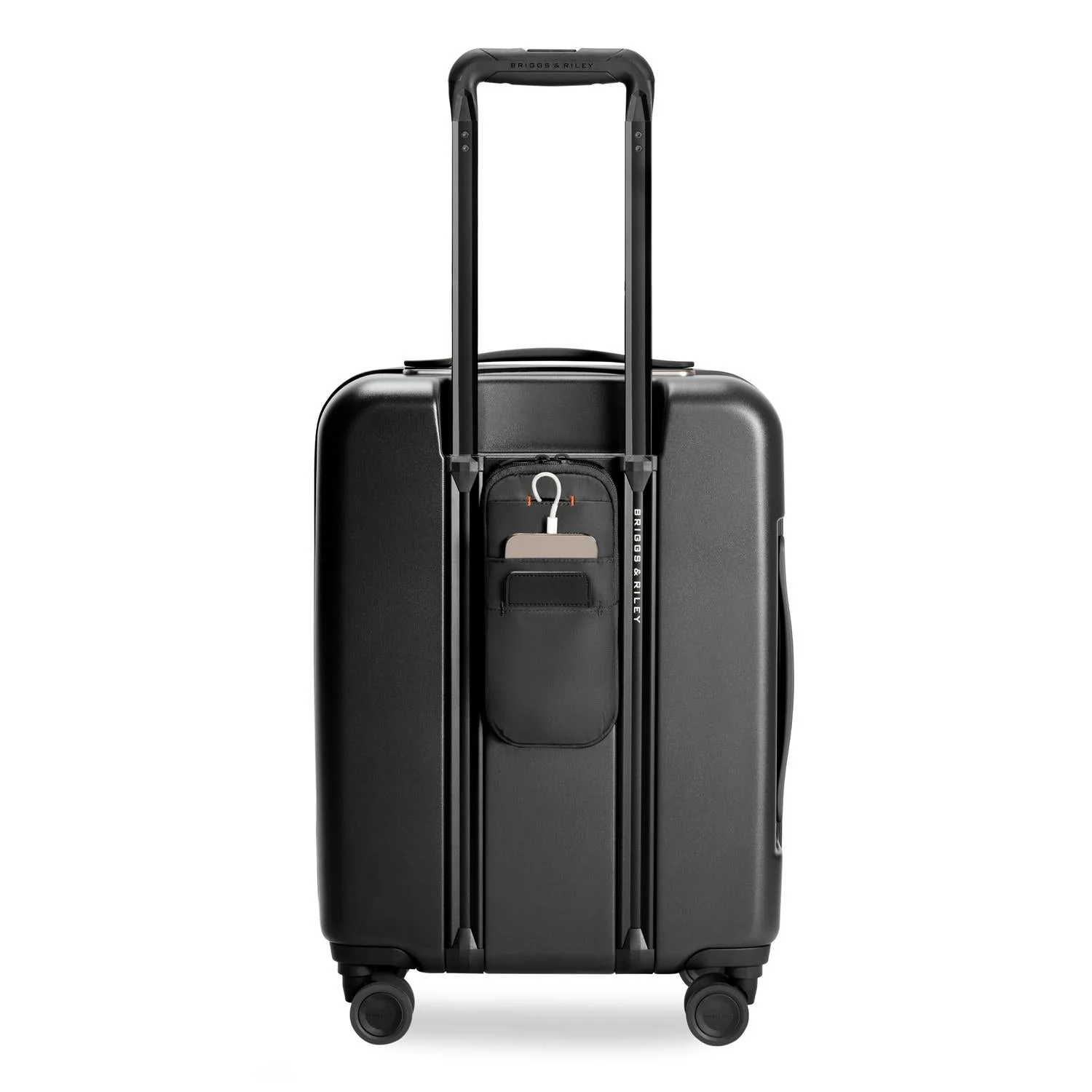 Briggs & Riley Sympatico 3.0 Global Carry On Expandable Spinner 21" - Image 9