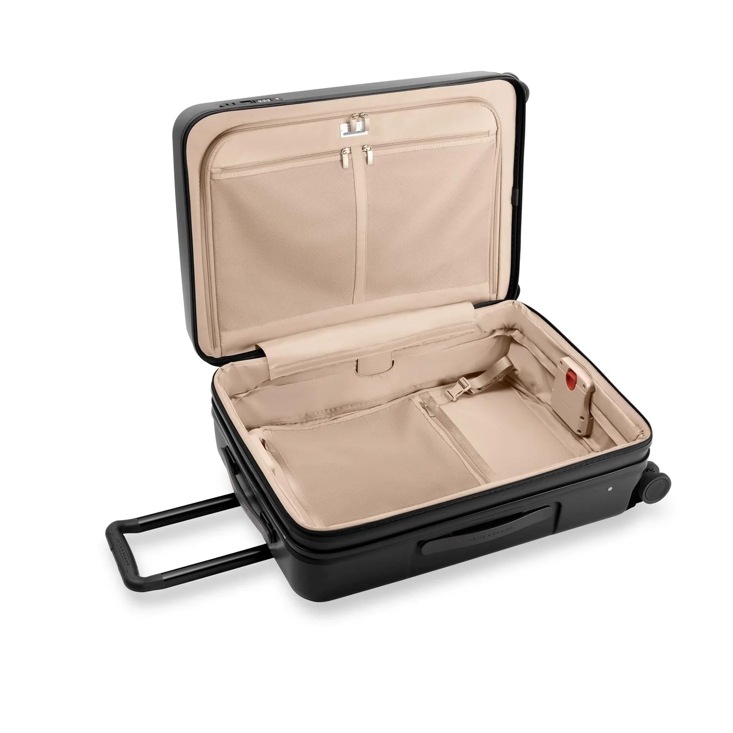 Briggs & Riley Sympatico 3.0 Medium Expandable Spinner 27" - Image 6
