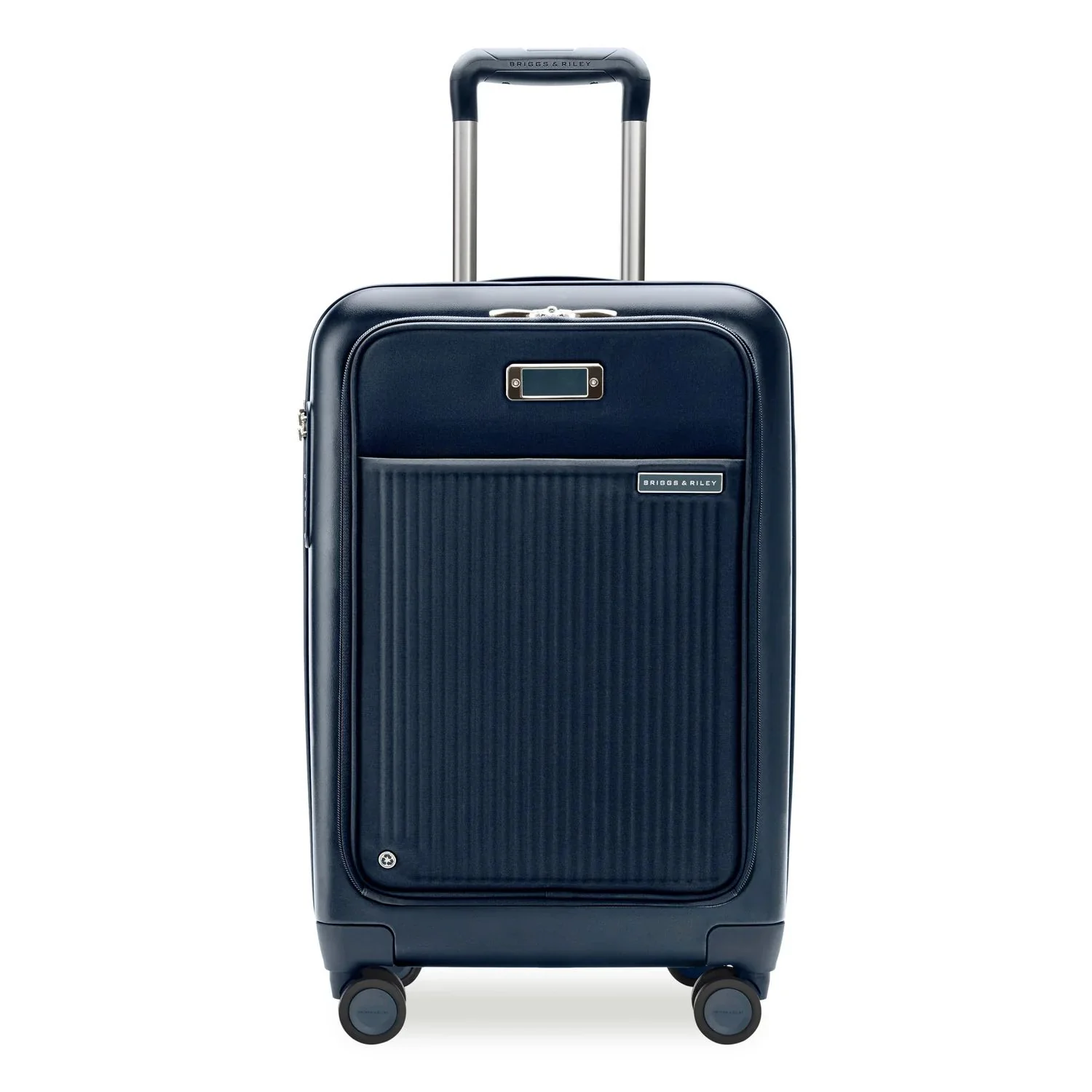 Briggs & Riley Sympatico Front Pocket 22" Expandable Spinner - Image 15