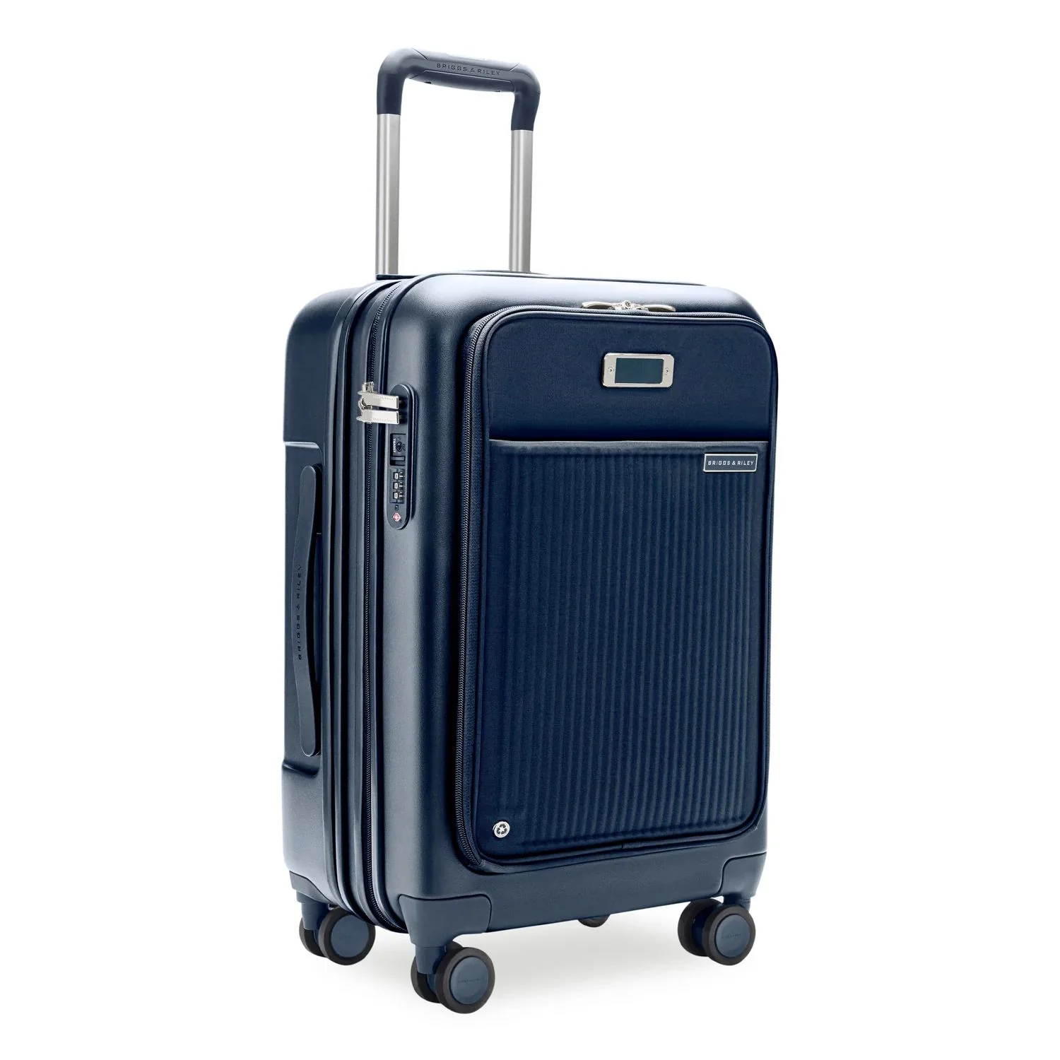 Briggs & Riley Sympatico Front Pocket 22" Expandable Spinner - Image 16