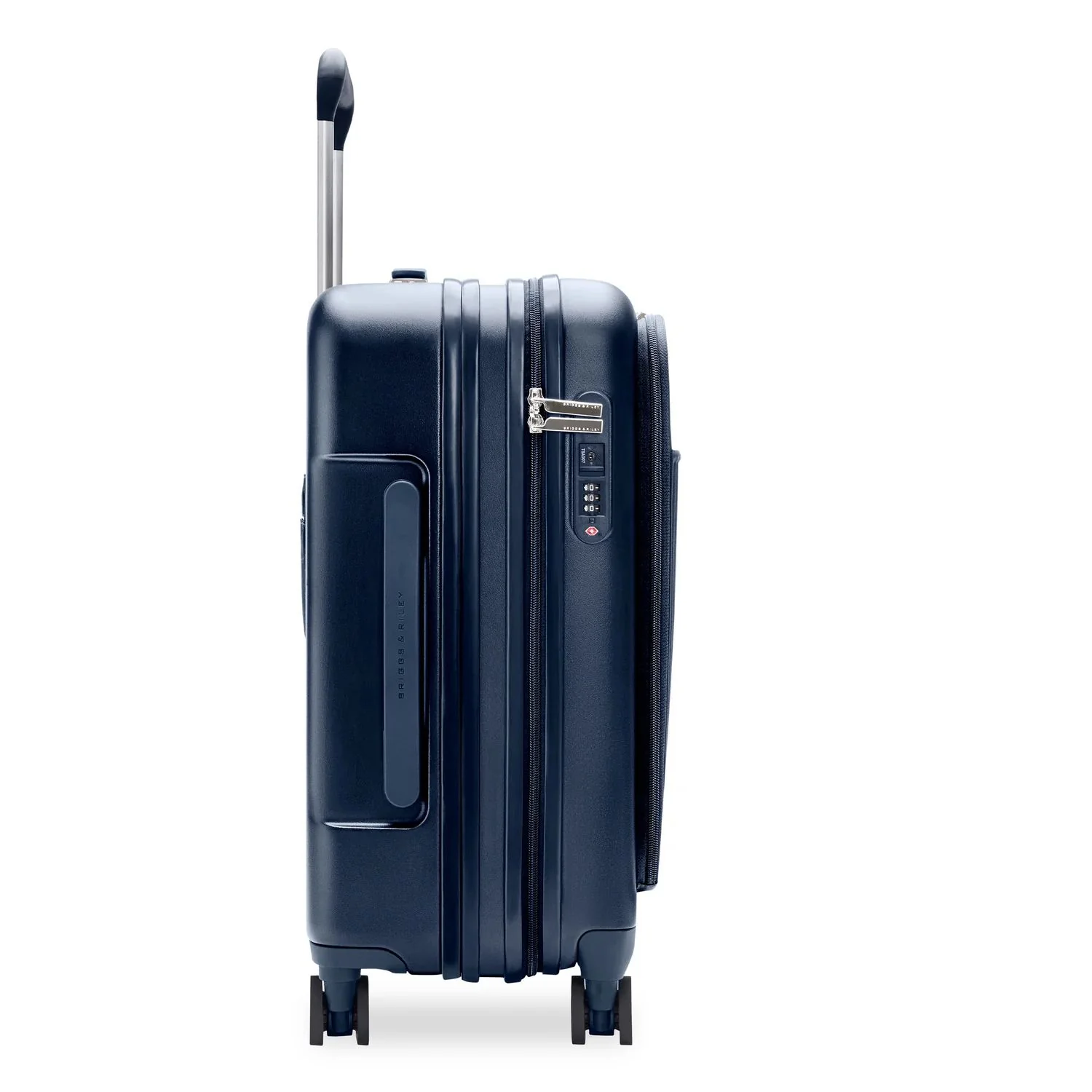 Briggs & Riley Sympatico Front Pocket 22" Expandable Spinner - Image 17