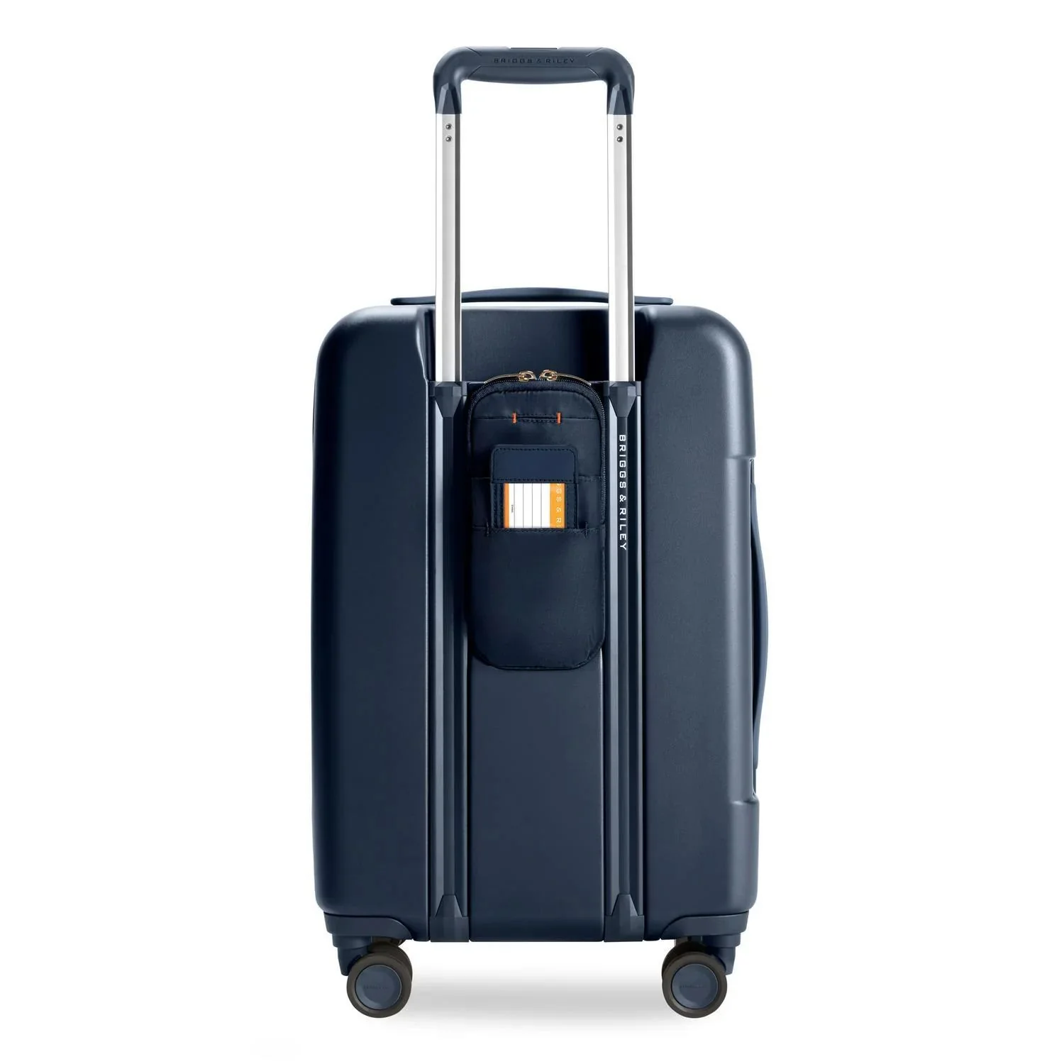 Briggs & Riley Sympatico Front Pocket 22" Expandable Spinner - Image 19
