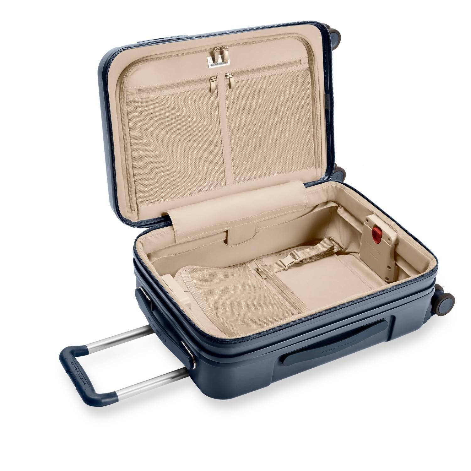 Briggs & Riley Sympatico Front Pocket 22" Expandable Spinner - Image 23