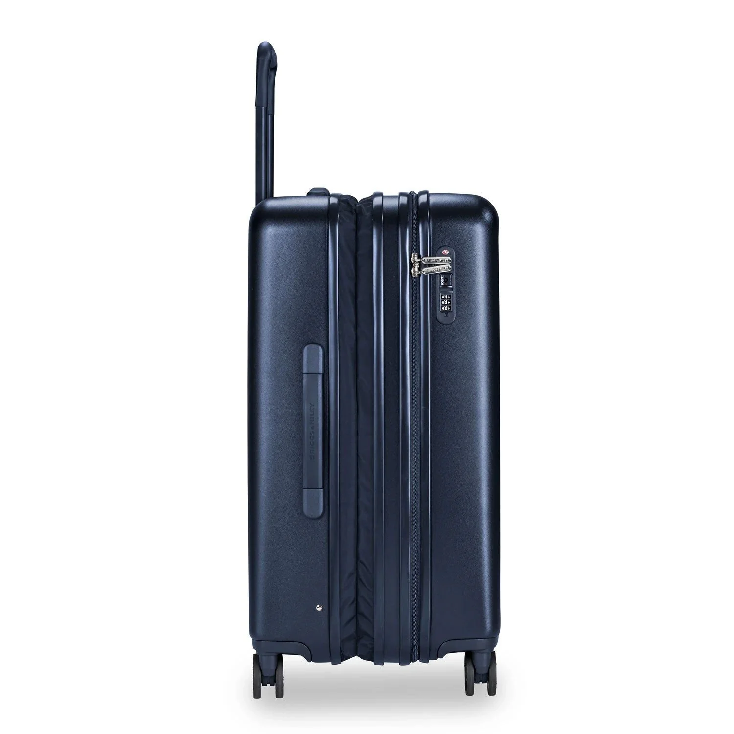 Briggs & Riley Sympatico Medium Expandable Spinner - Image 28