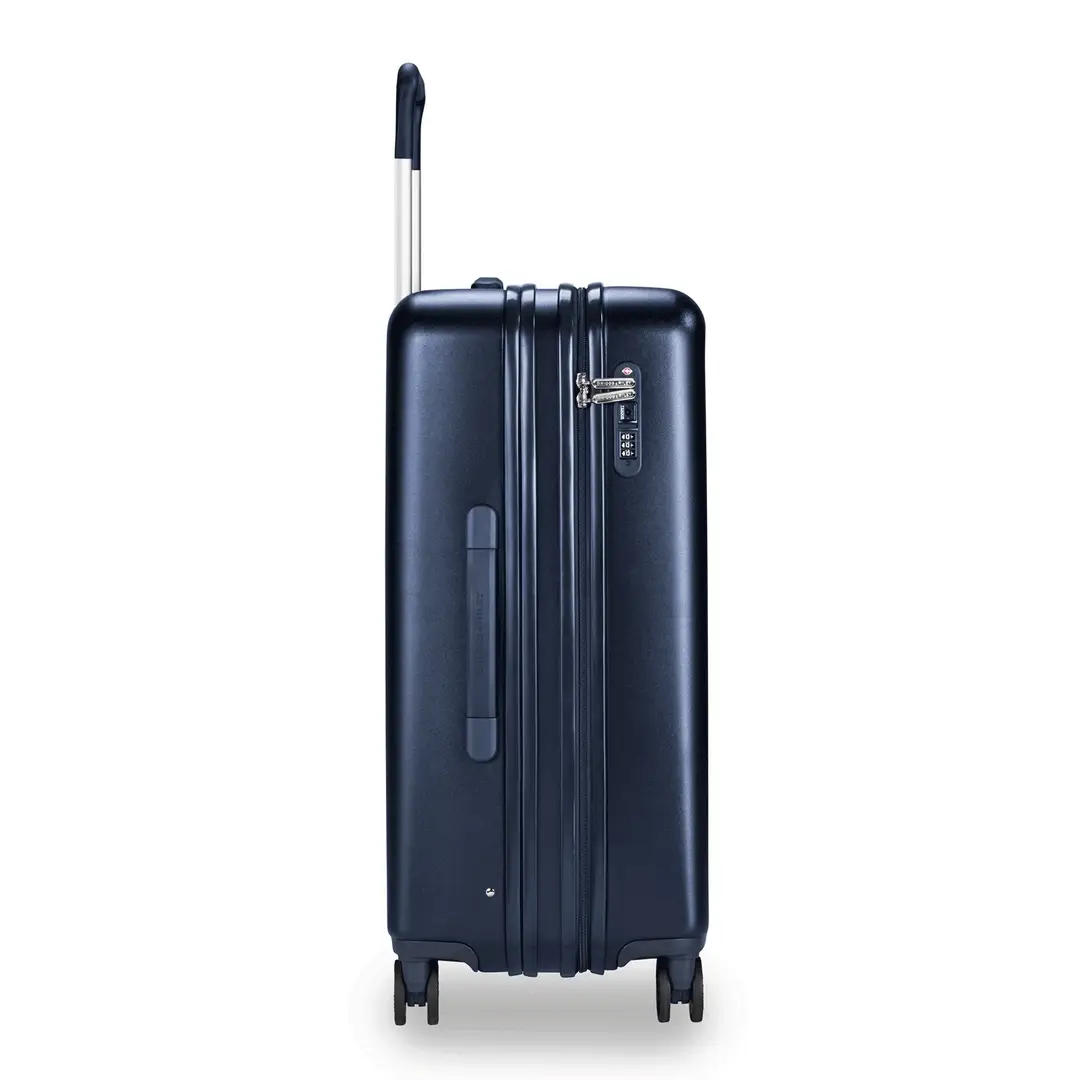 Briggs & Riley Sympatico Medium Expandable Spinner - Image 32