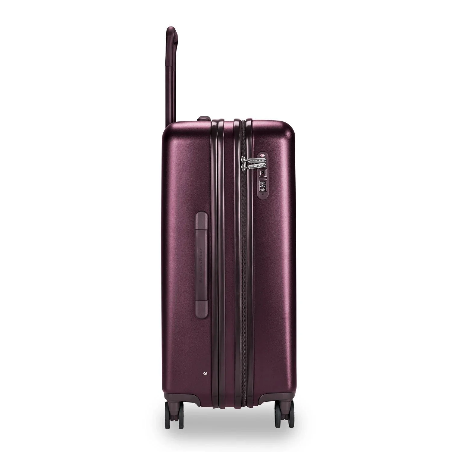 Briggs & Riley Sympatico Medium Expandable Spinner (SA) - Image 7