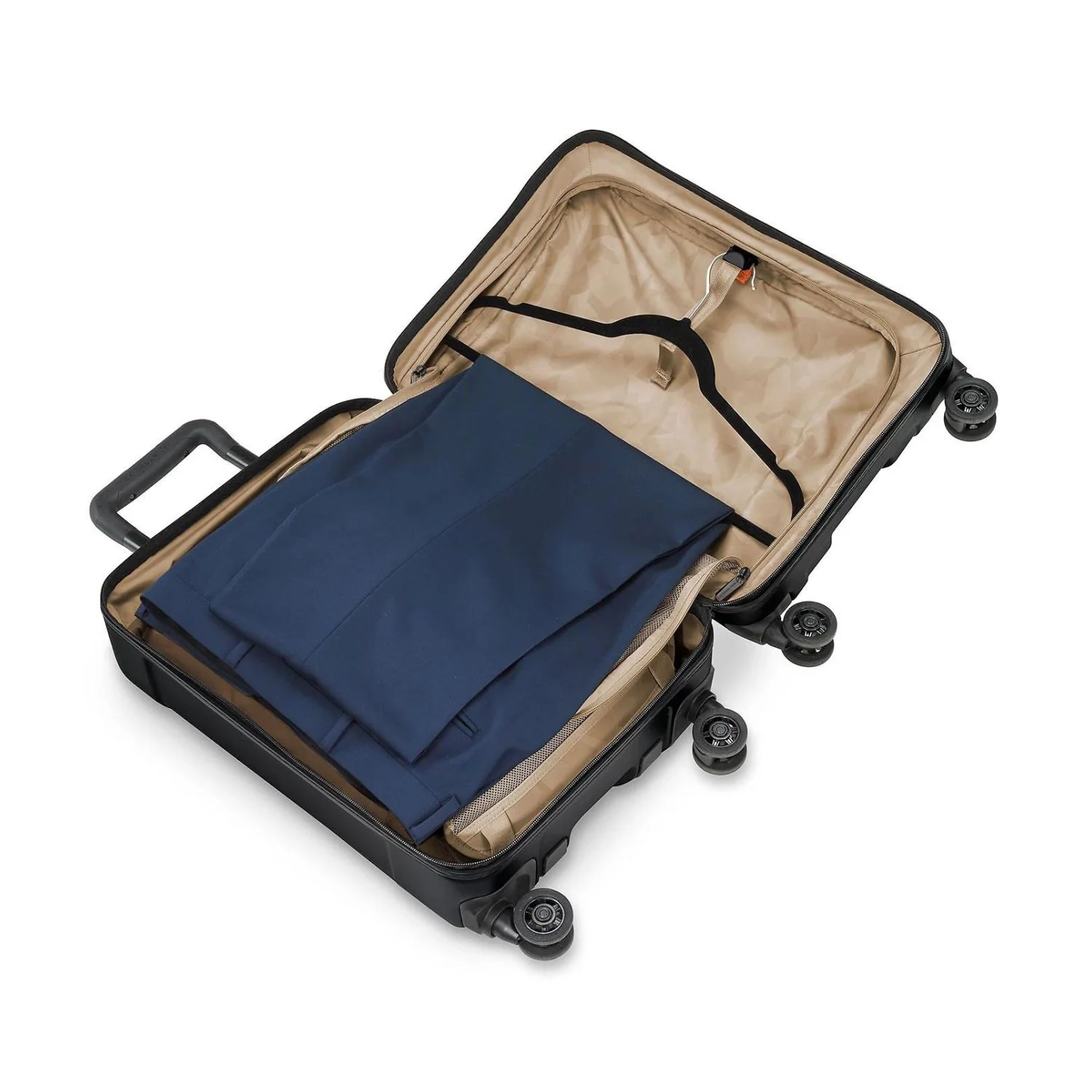 Briggs & Riley Torq 2.0 Domestic Carry-On Luggage Spinner - Image 4