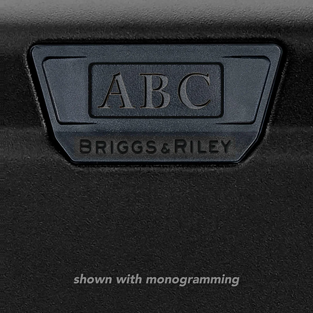 Briggs & Riley Torq 2.0 International Carry-On Luggage Spinner - Image 13