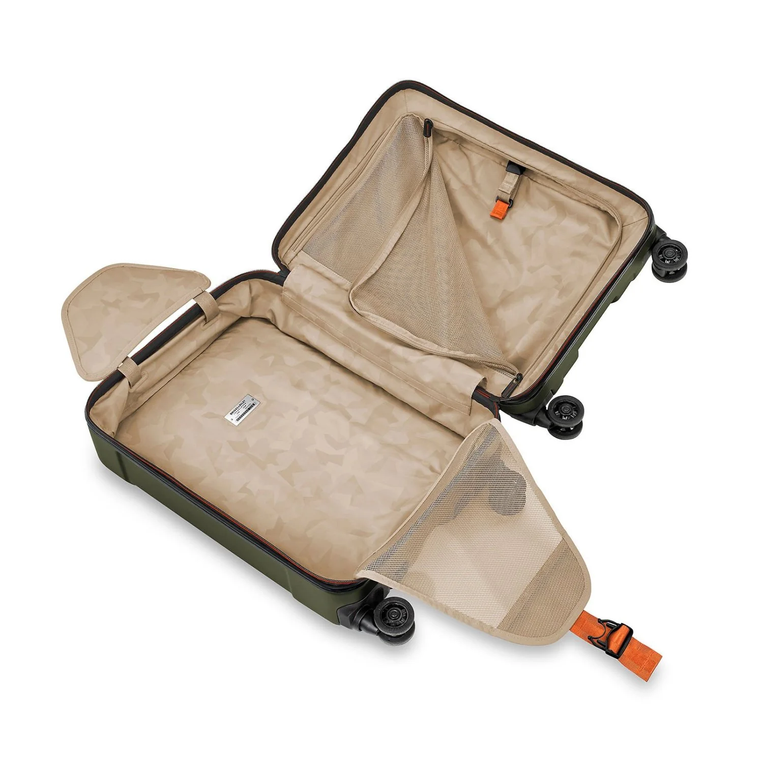 Briggs & Riley Torq 2.0 International Carry-On Luggage Spinner - Image 26
