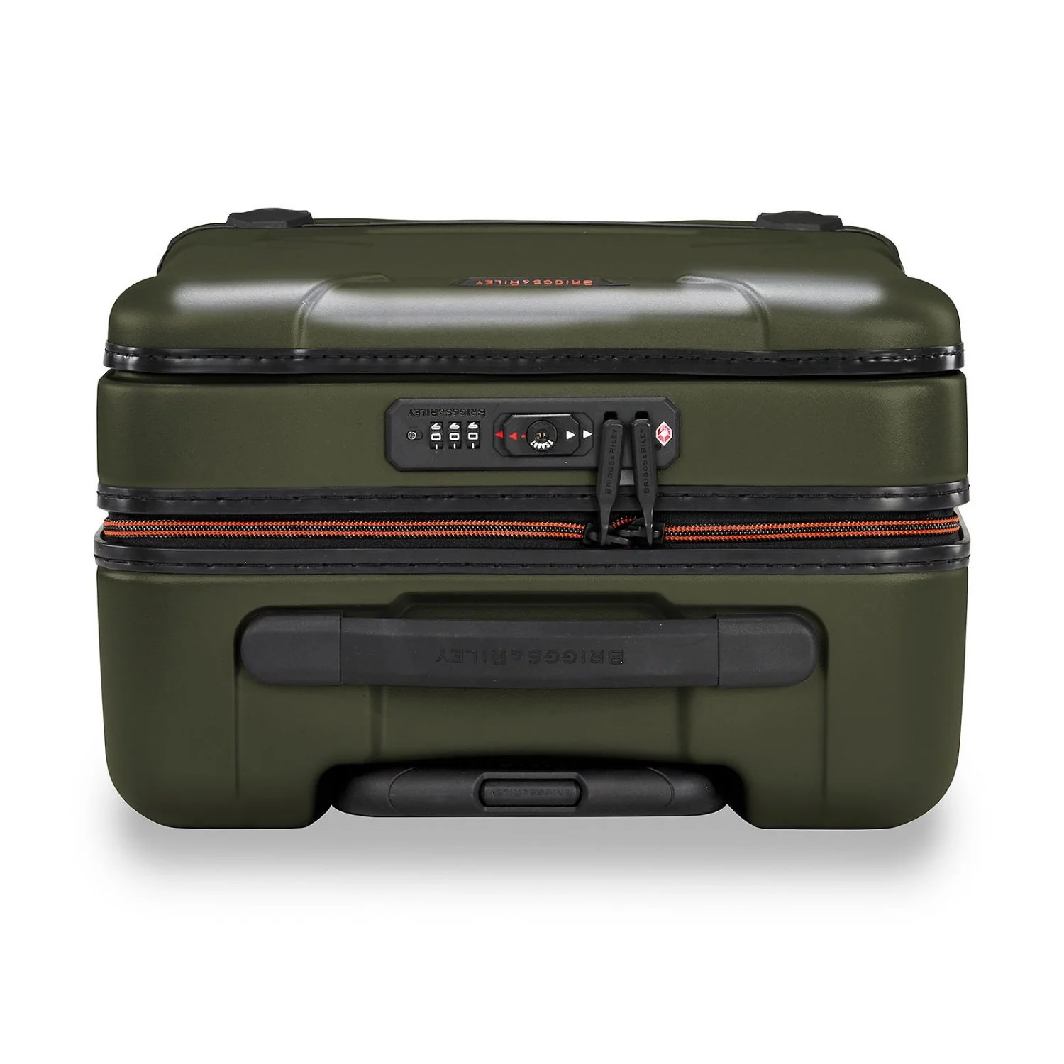 Briggs & Riley Torq 2.0 International Carry-On Luggage Spinner - Image 35