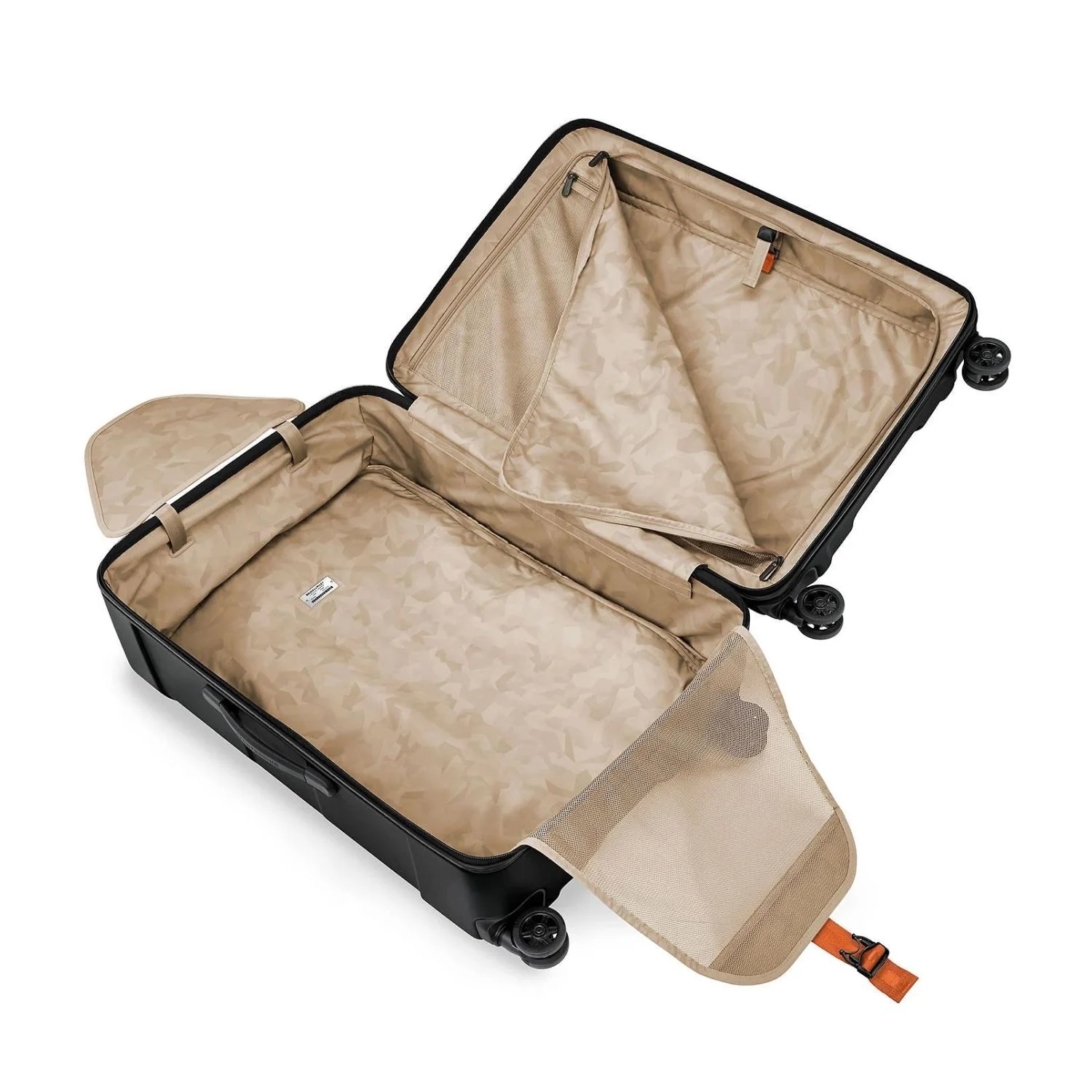 Briggs & Riley Torq 2.0 Large Luggage Spinner - Image 10