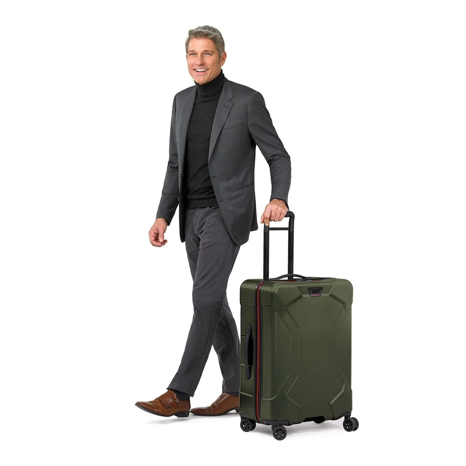 Briggs & Riley Torq 2.0 Medium Luggage Spinner - Image 22