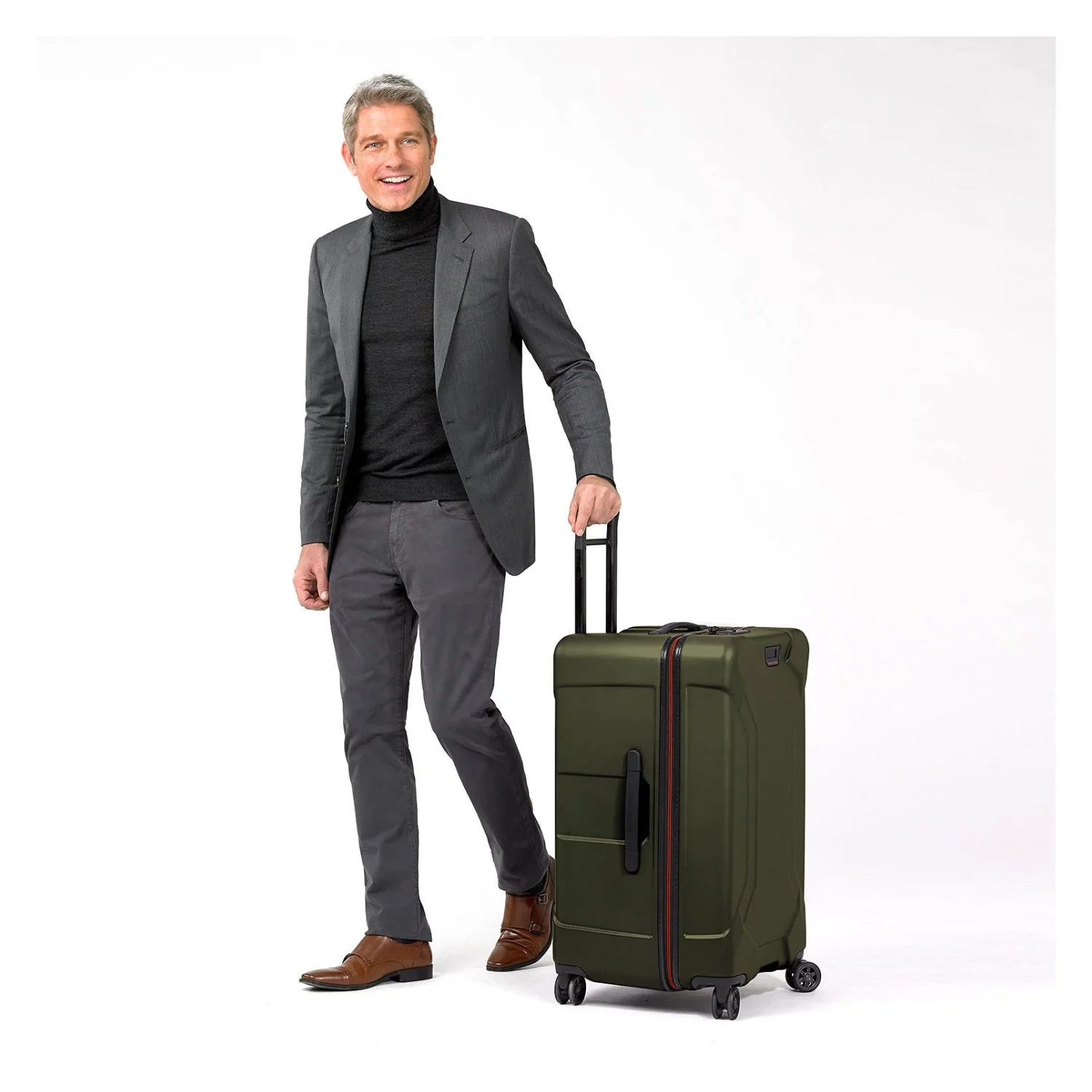 Briggs & Riley Torq 2.0 Medium Trunk Spinner - Image 12