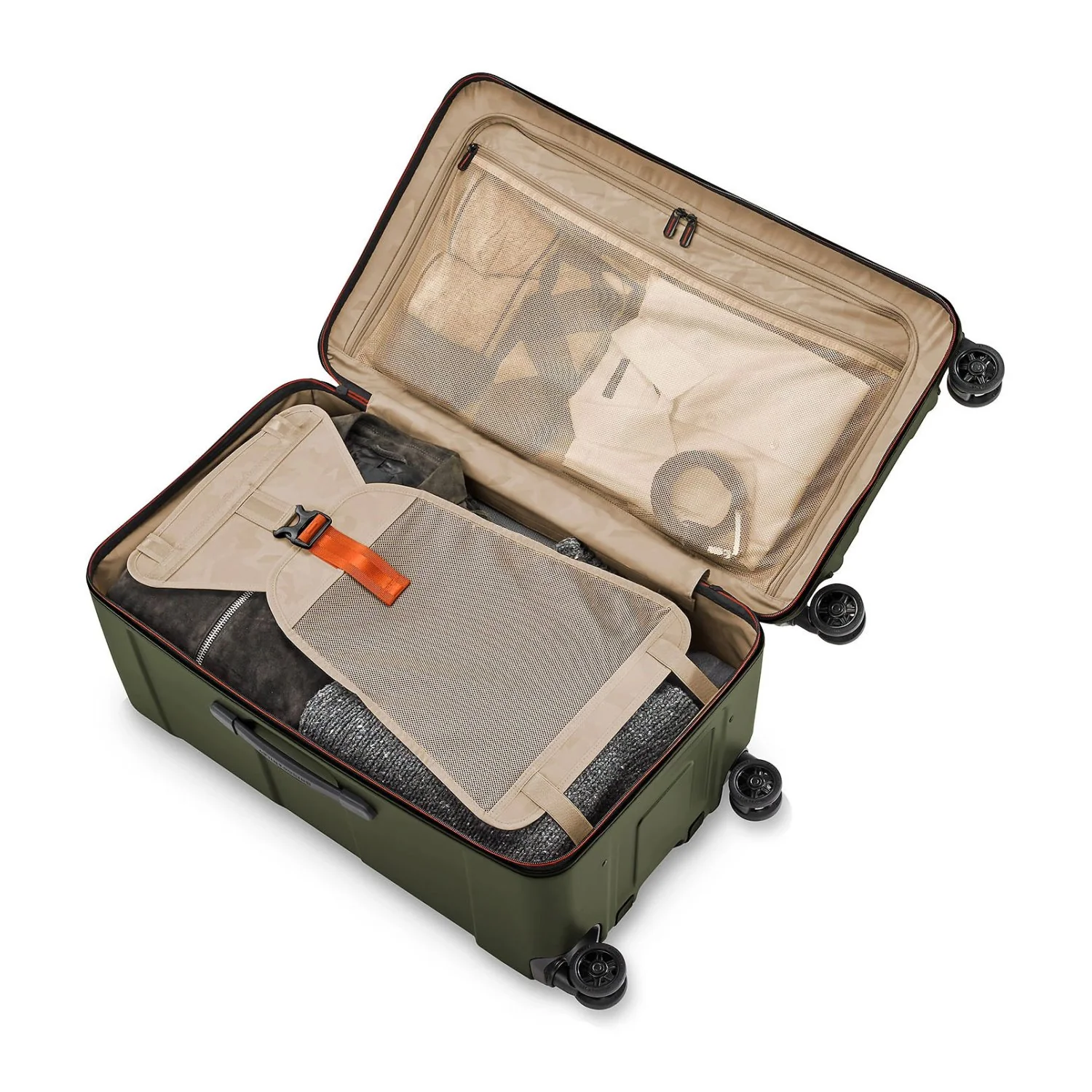 Briggs & Riley Torq 2.0 Medium Trunk Spinner - Image 4