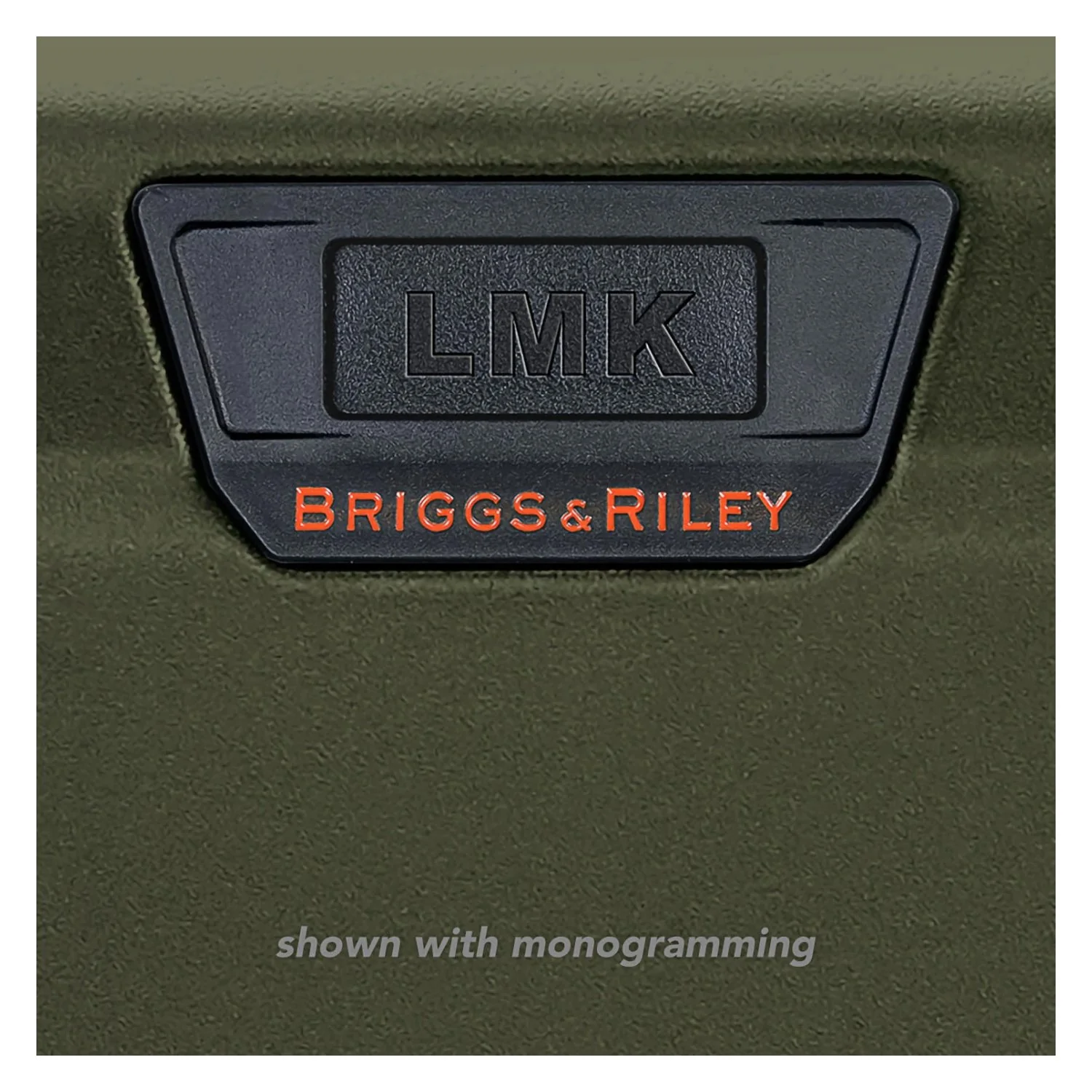 Briggs & Riley Torq 2.0 Medium Trunk Spinner - Image 8
