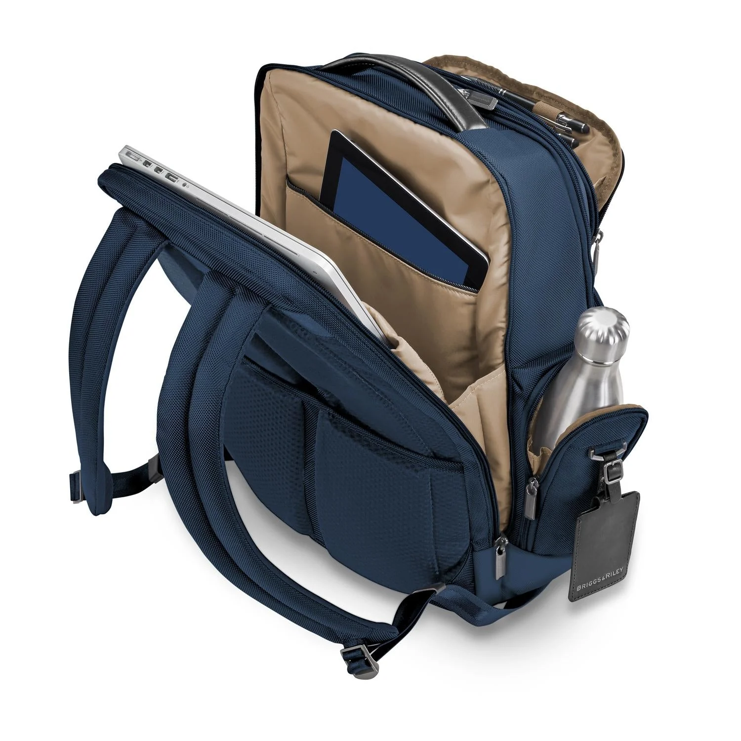 Briggs & Riley @Work Large Cargo Backpack - Image 20