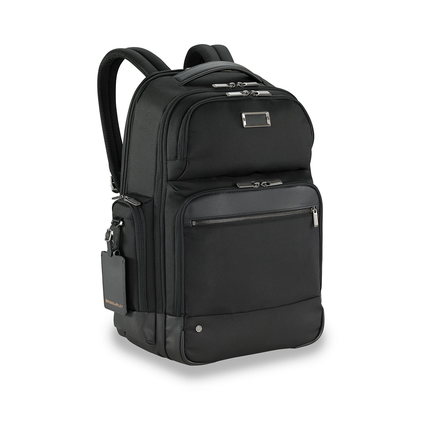 Briggs & Riley @Work Large Cargo Backpack - Image 3