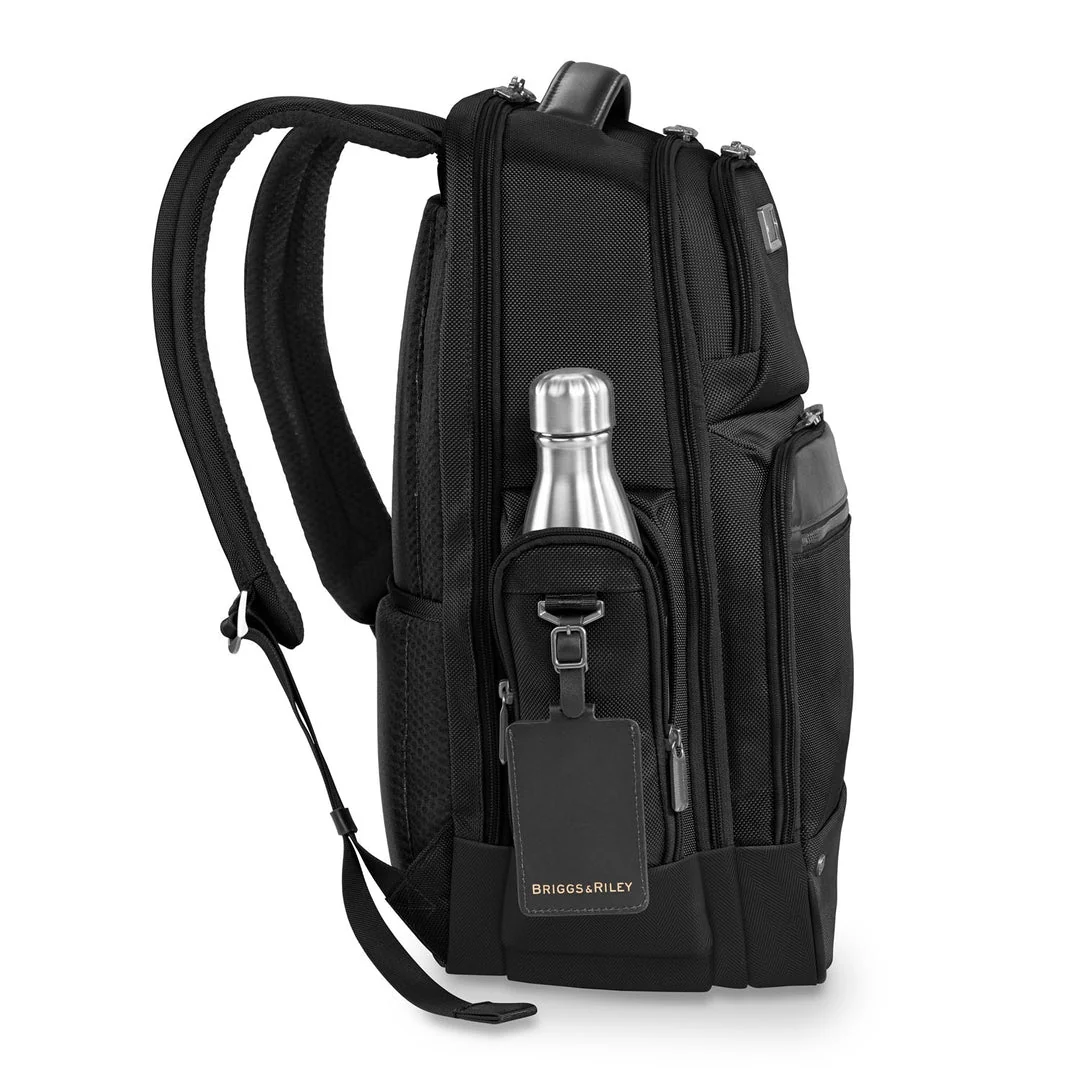 Briggs & Riley @Work Large Cargo Backpack (SA) - Image 4