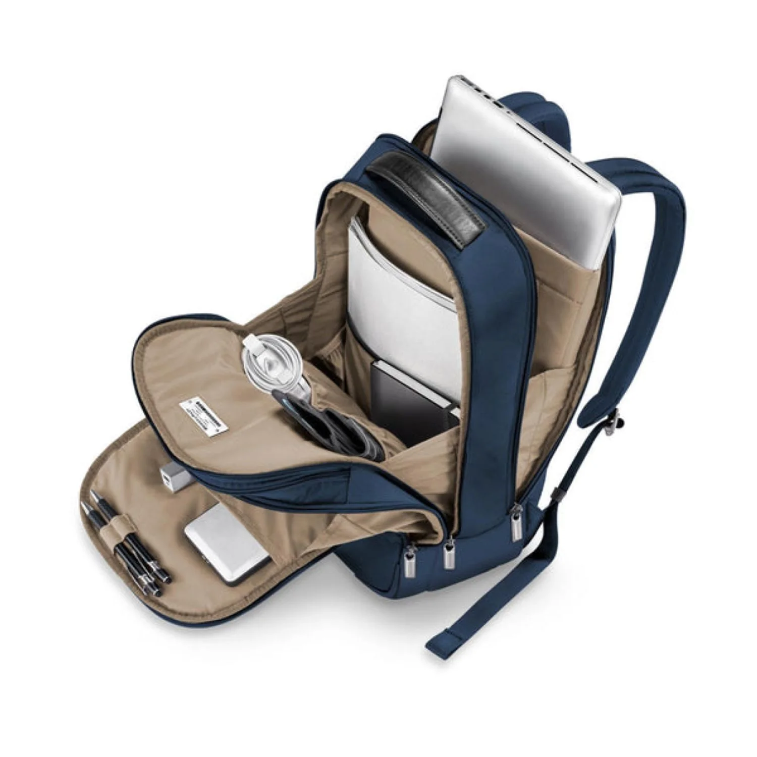 Briggs & Riley @Work Medium Backpack - Image 6