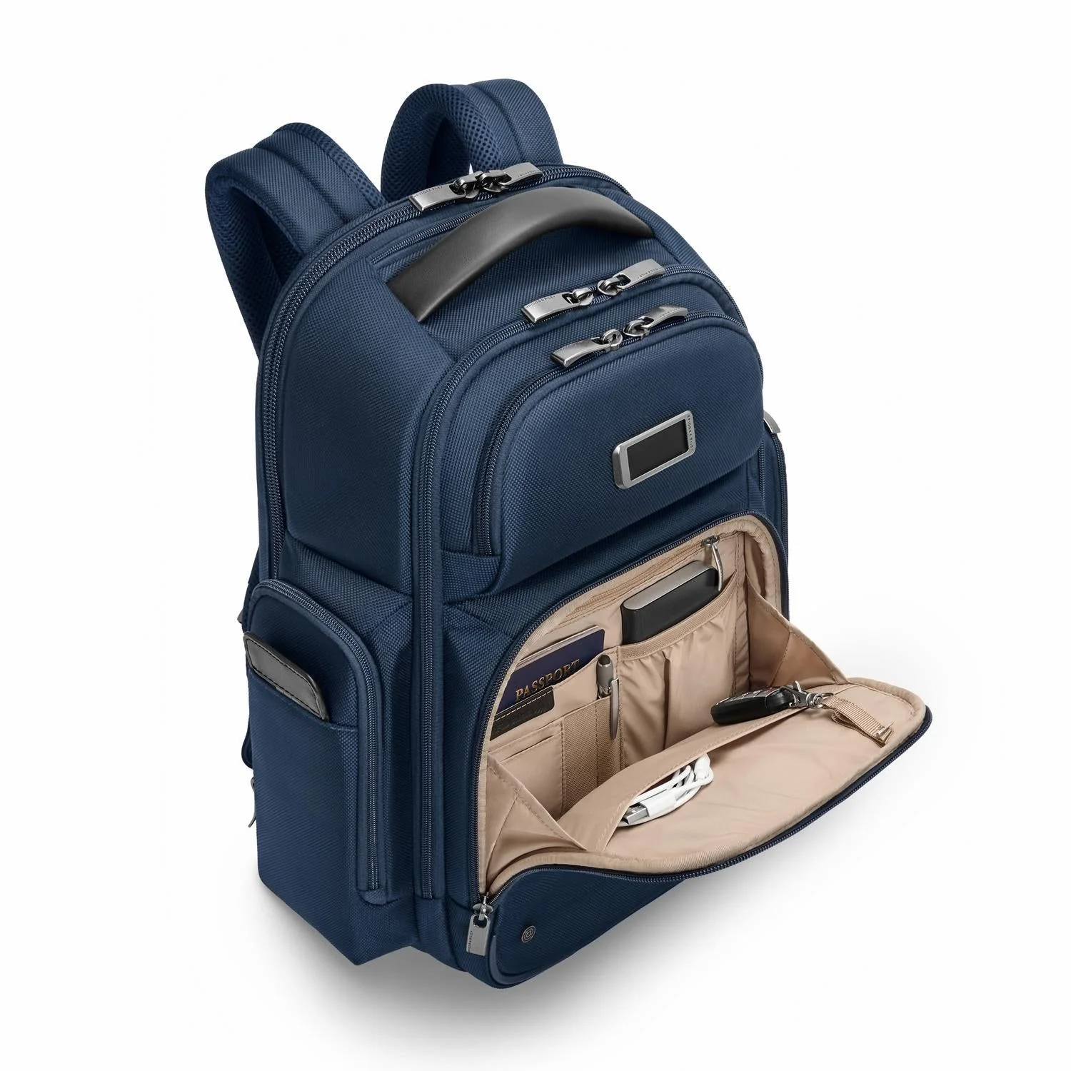 Briggs & Riley @Work Redux Large Cargo Backpack - Image 10