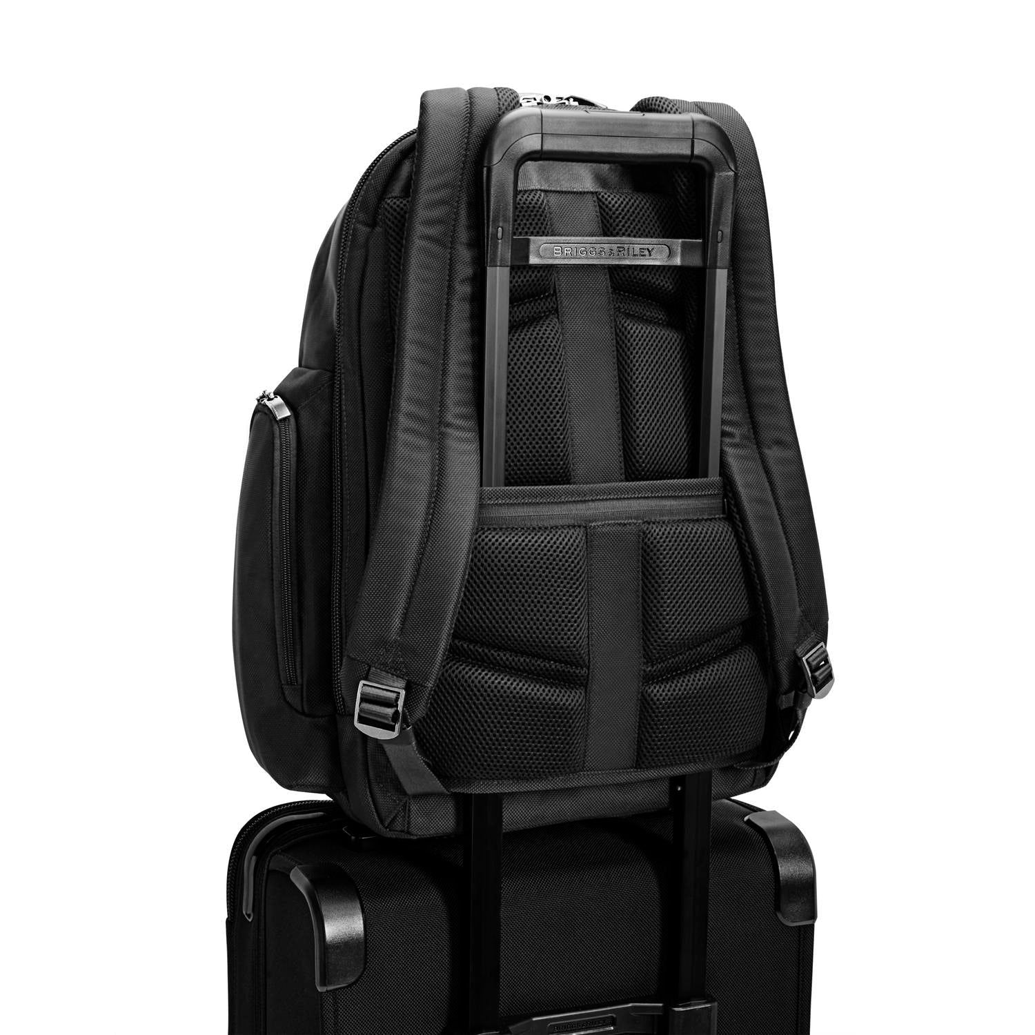 Briggs & Riley @Work Redux Large Cargo Backpack - Image 6