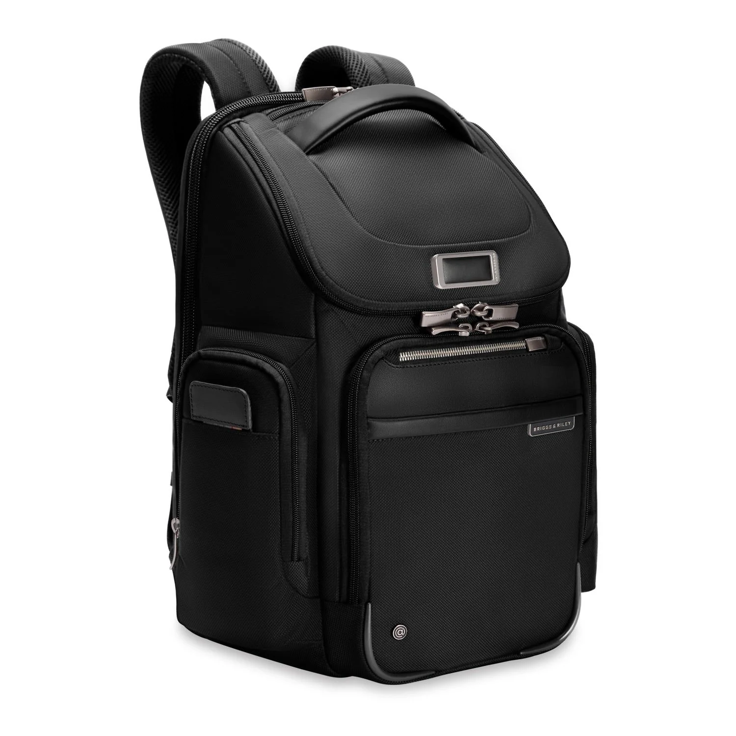 Briggs & Riley @Work Redux Medium Widemouth Backpack - Image 2