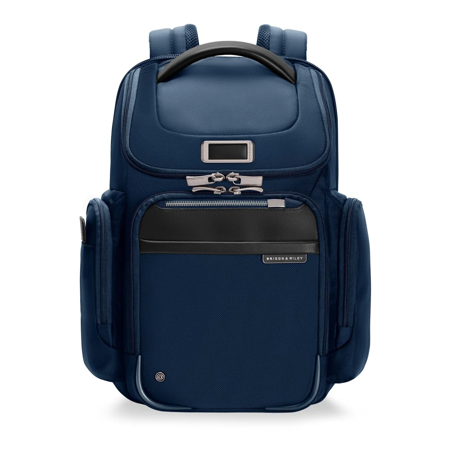 Briggs & Riley @Work Redux Medium Widemouth Backpack - Image 7