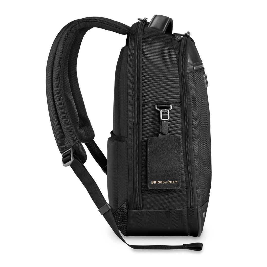 Briggs & Riley @Work Slim Backpack - Image 6