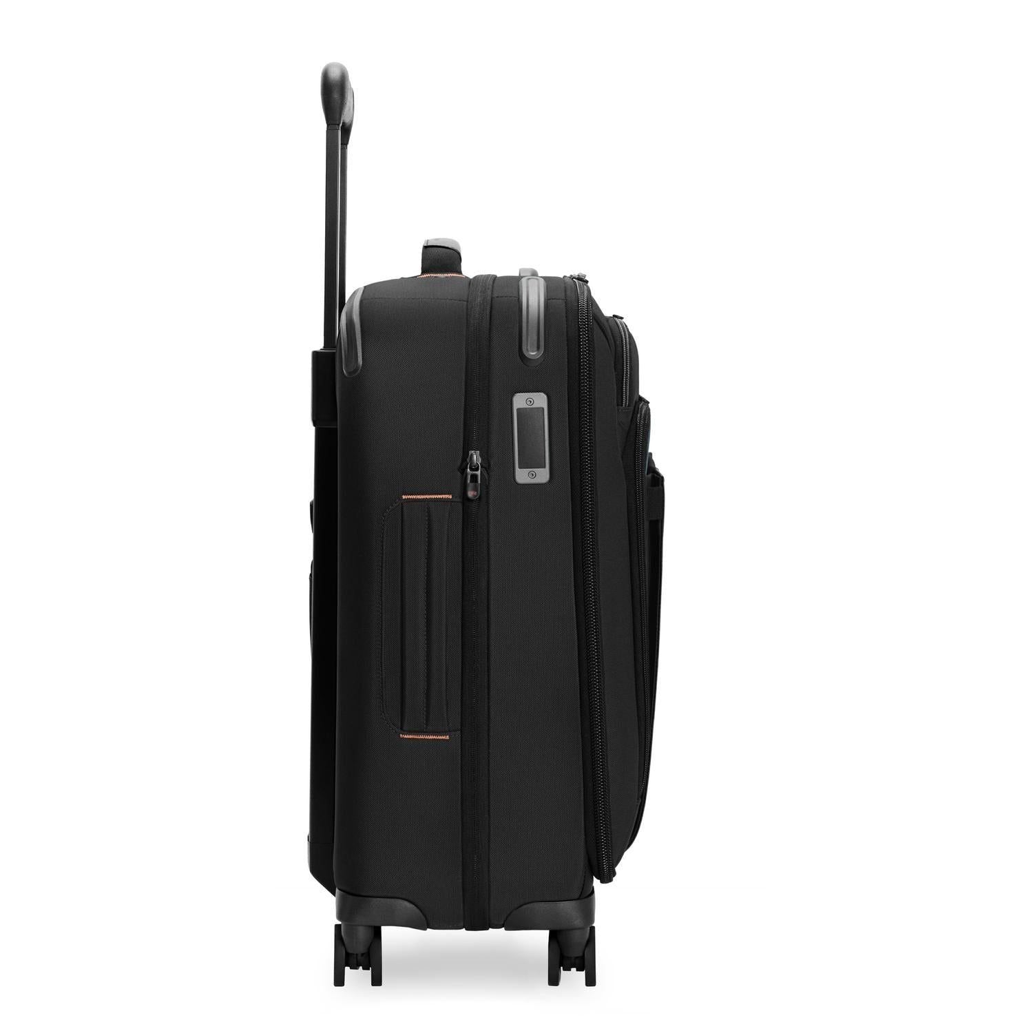 Briggs & Riley ZDX Global Carry-On Expandable Spinner - Image 3
