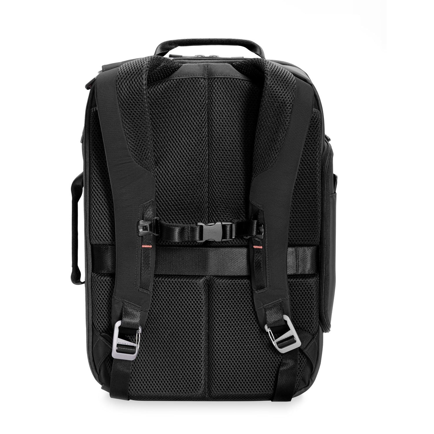 Briggs & Riley ZDX Medium Convertible Backpack Duffle - Image 13