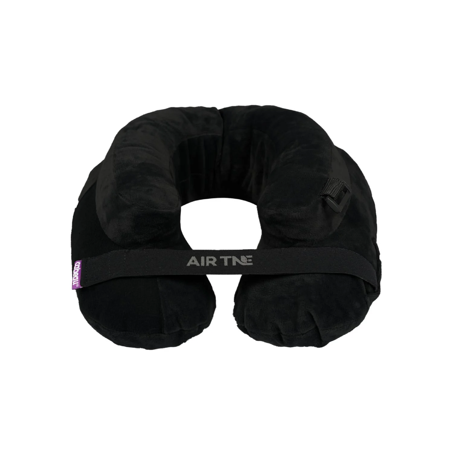 Cabeau AirTNE Inflatable Travel Neck Pillow - Image 2