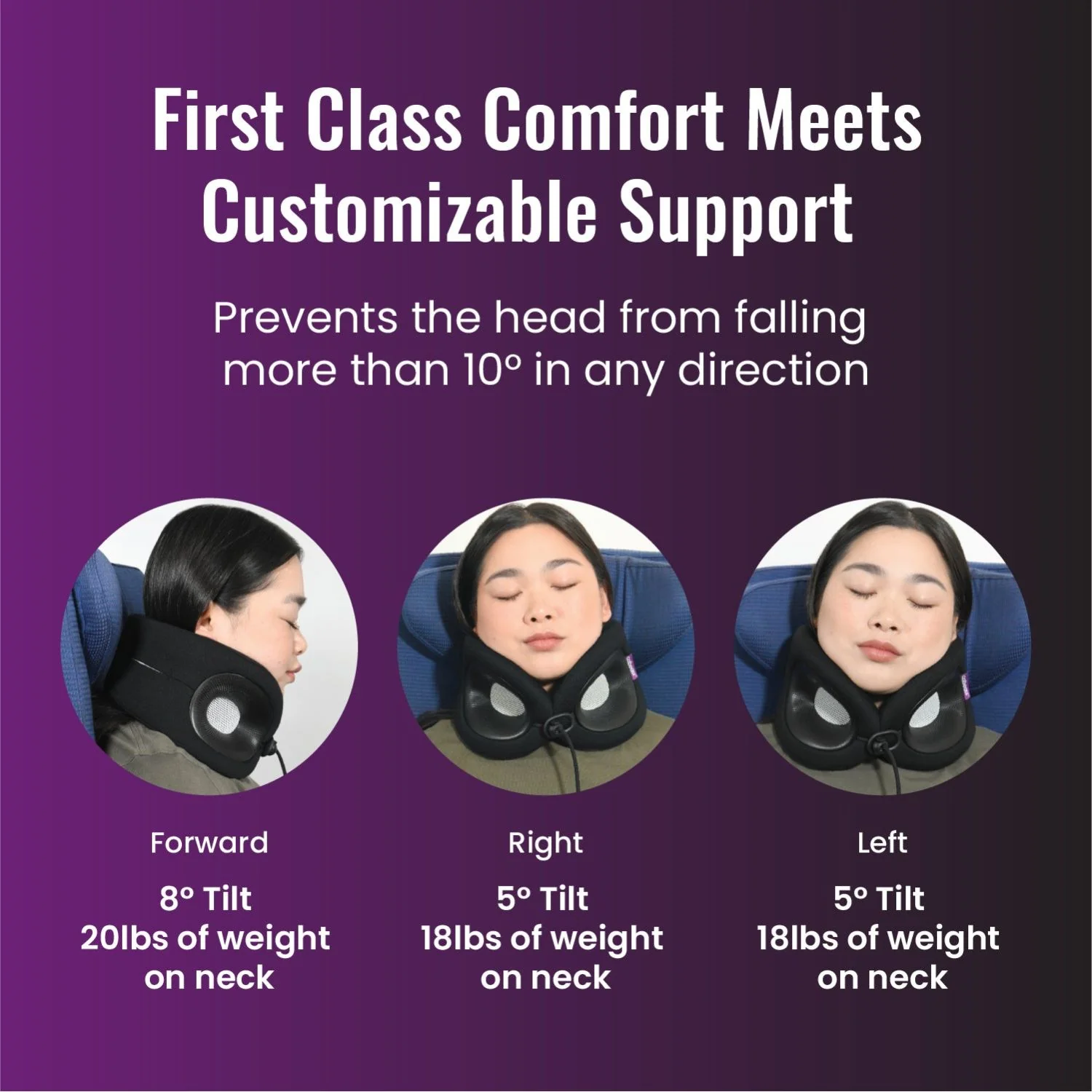 Cabeau Evolution X Travel Pillow - Image 32