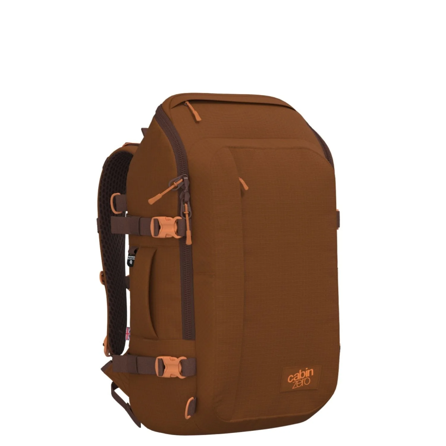 Cabinzero Adventure Cabin Backpack 32L - Image 12