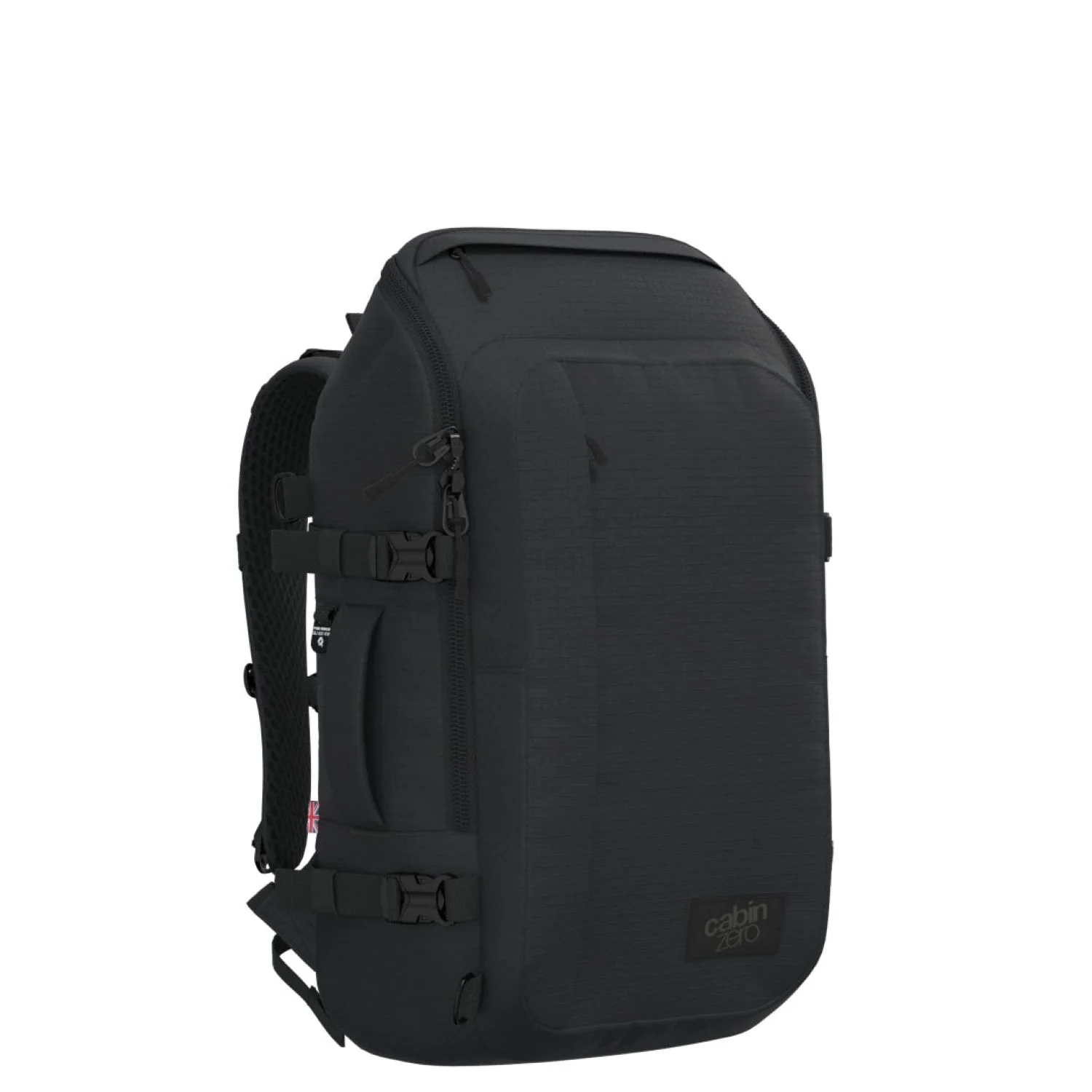Cabinzero Adventure Cabin Backpack 32L - Image 2