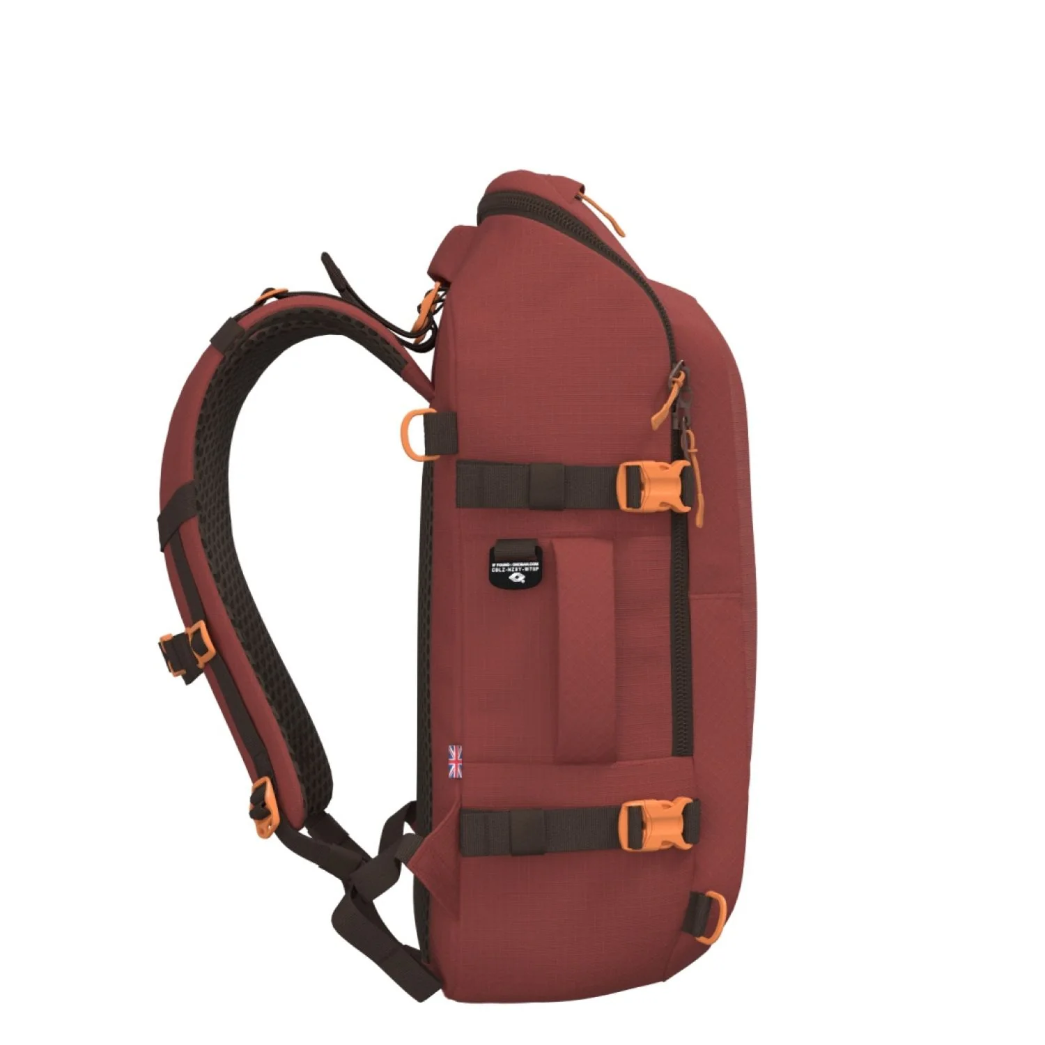 Cabinzero Adventure Cabin Backpack 32L - Image 24