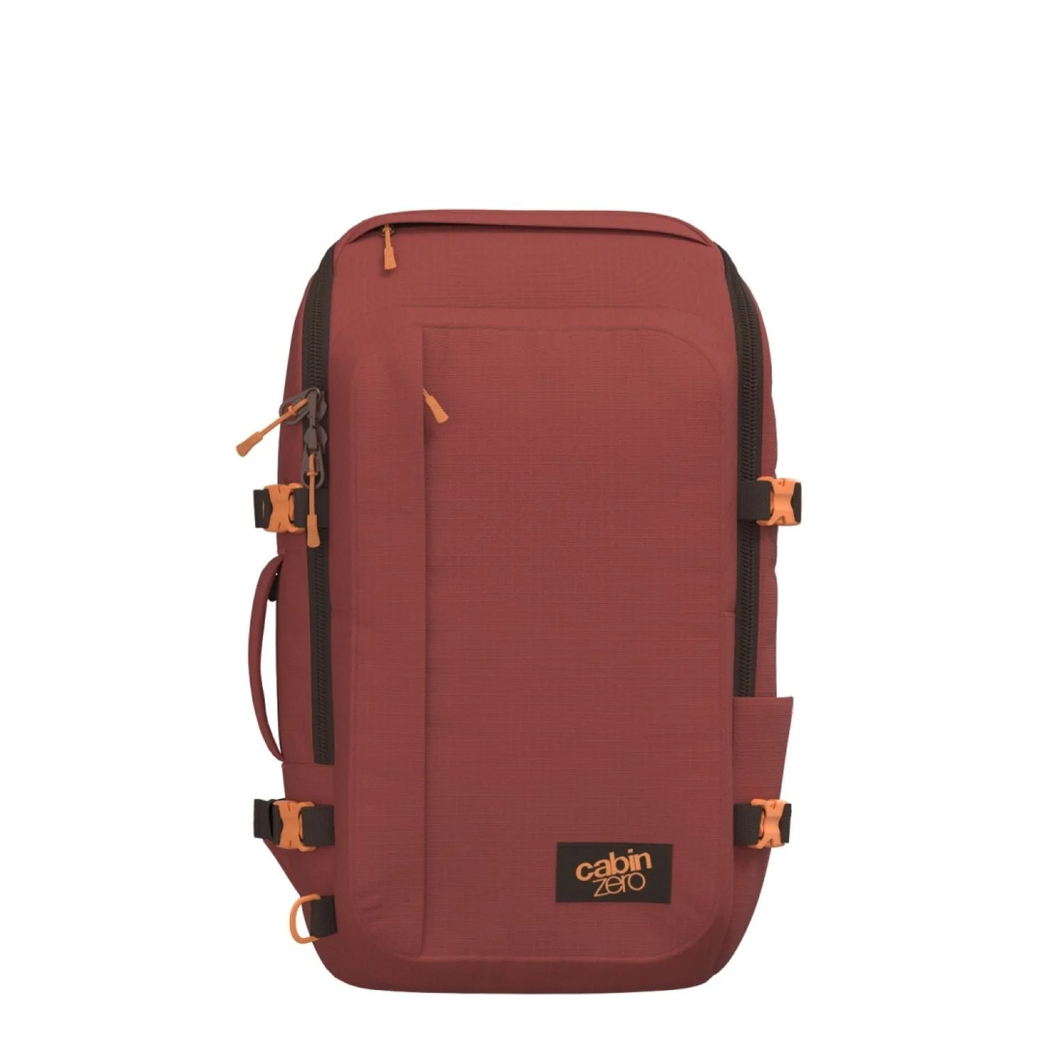 Cabinzero Adventure Cabin Backpack 32L (SA) - Image 11