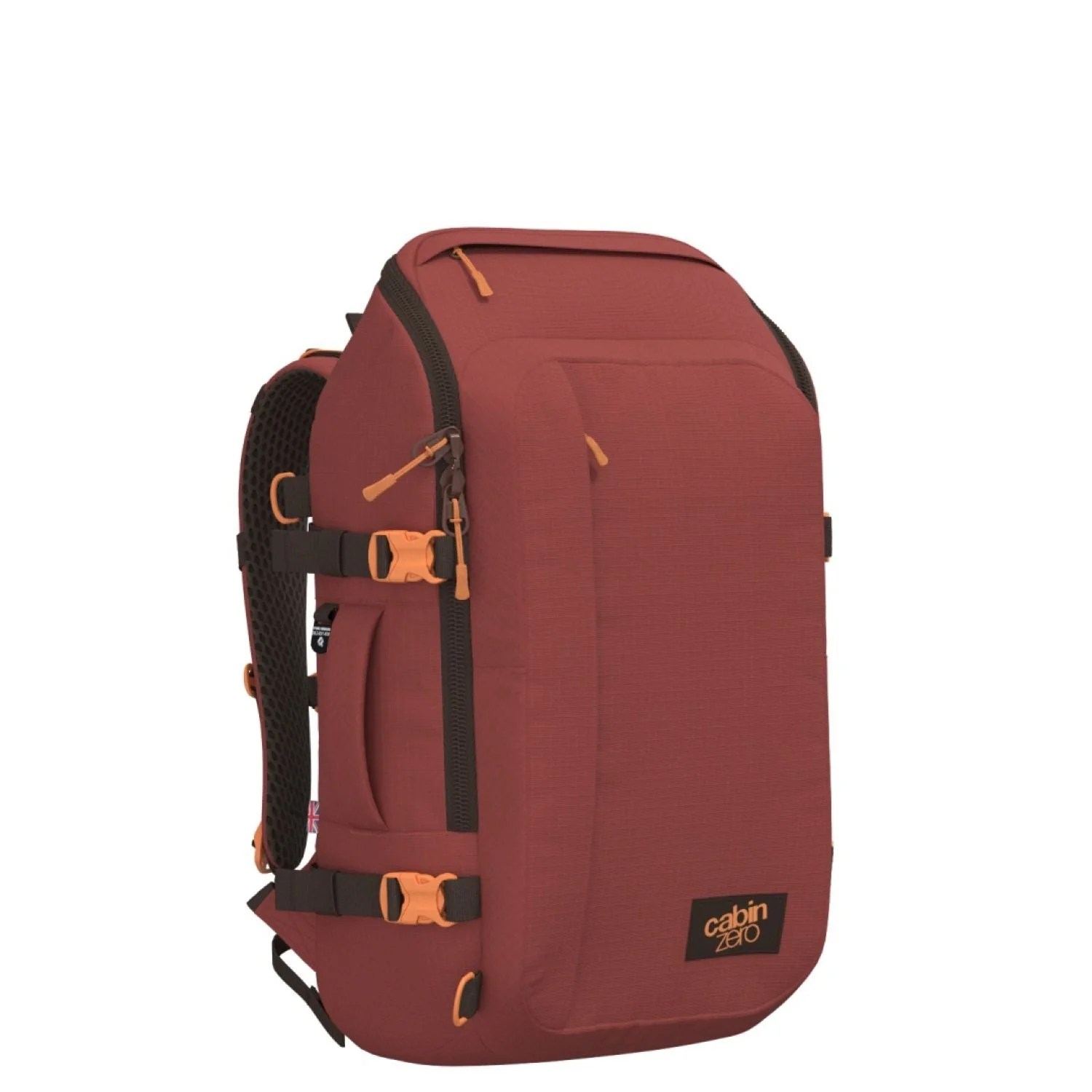 Cabinzero Adventure Cabin Backpack 32L (SA) - Image 12