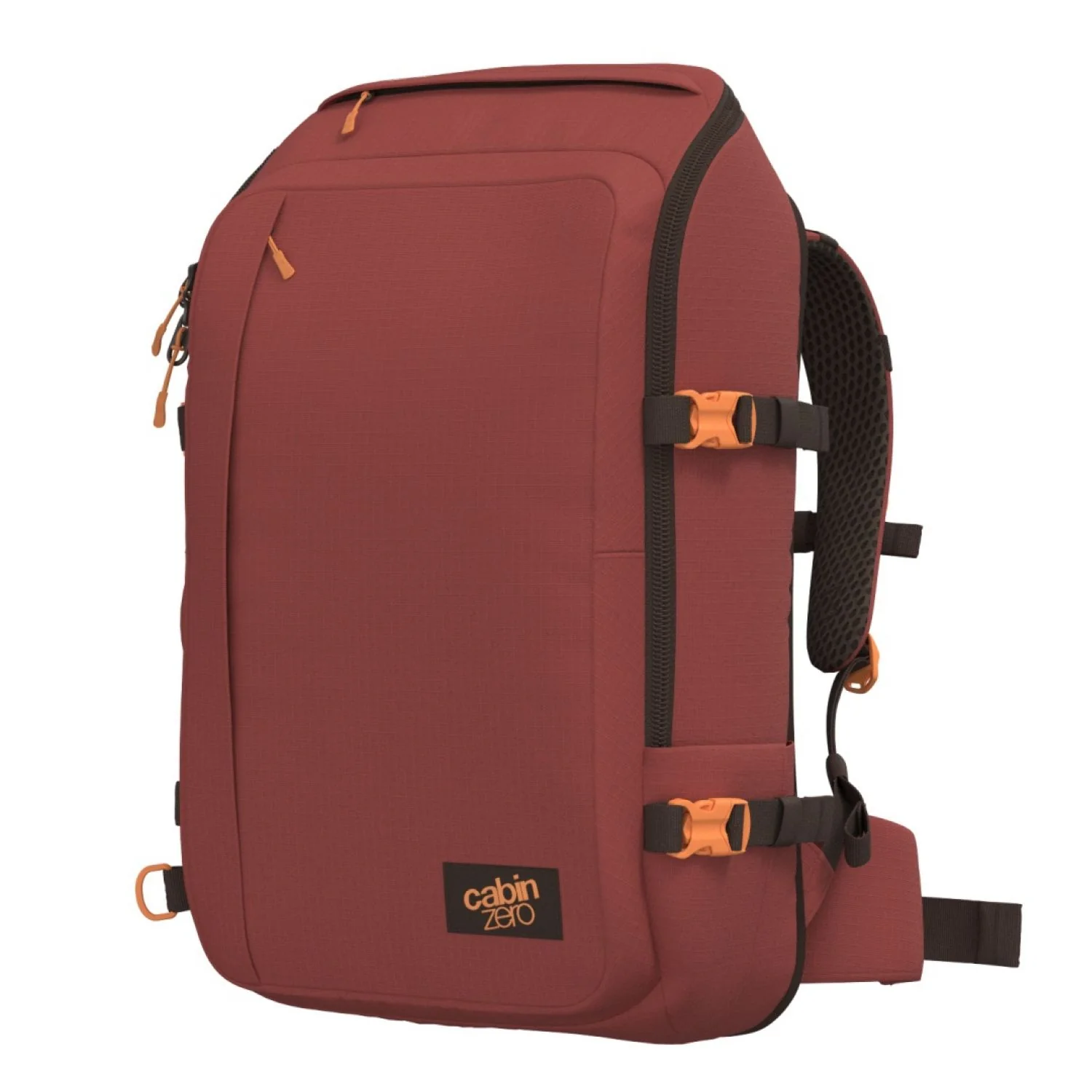 Cabinzero Adventure Cabin Backpack 42L - Image 29