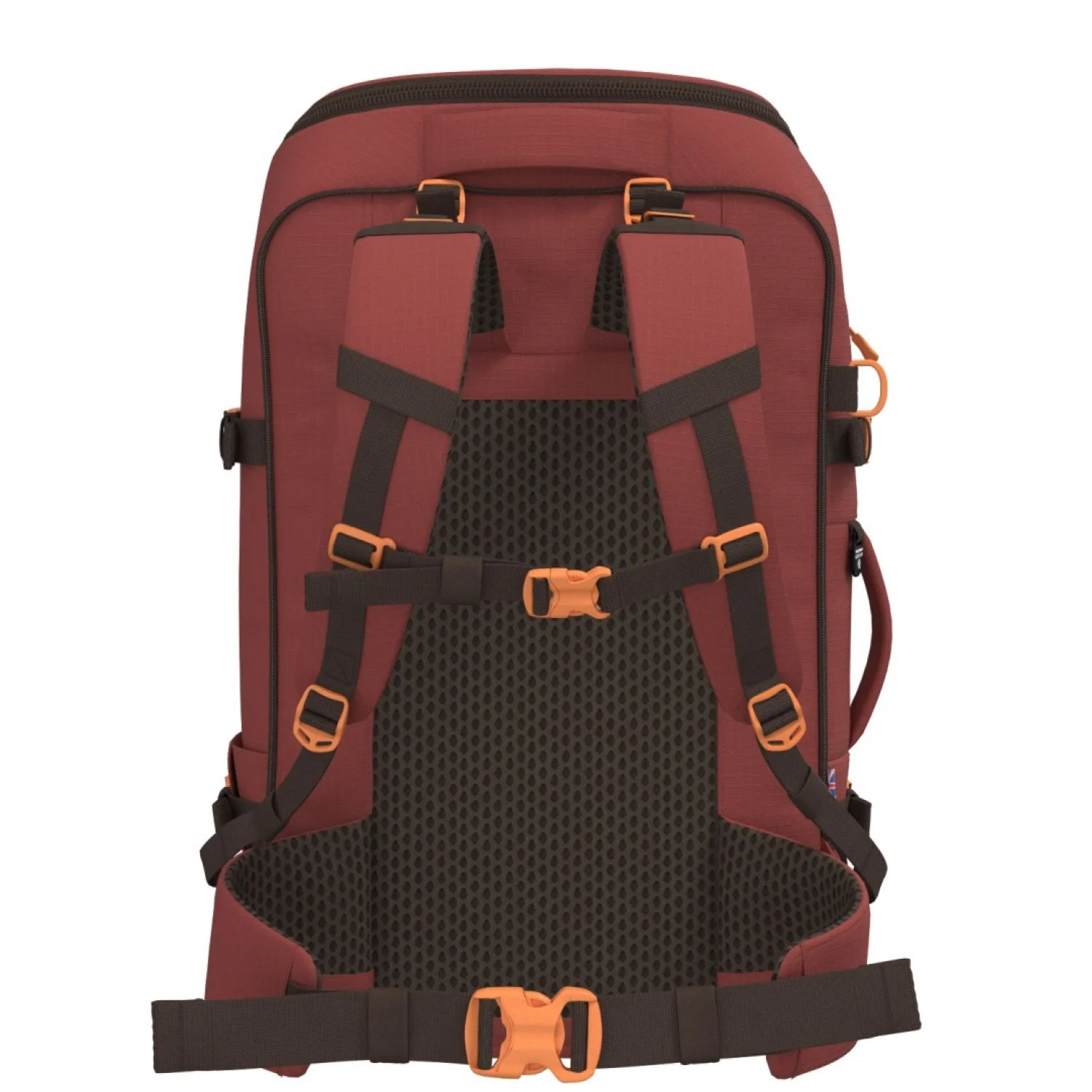 Cabinzero Adventure Cabin Backpack 42L - Image 33