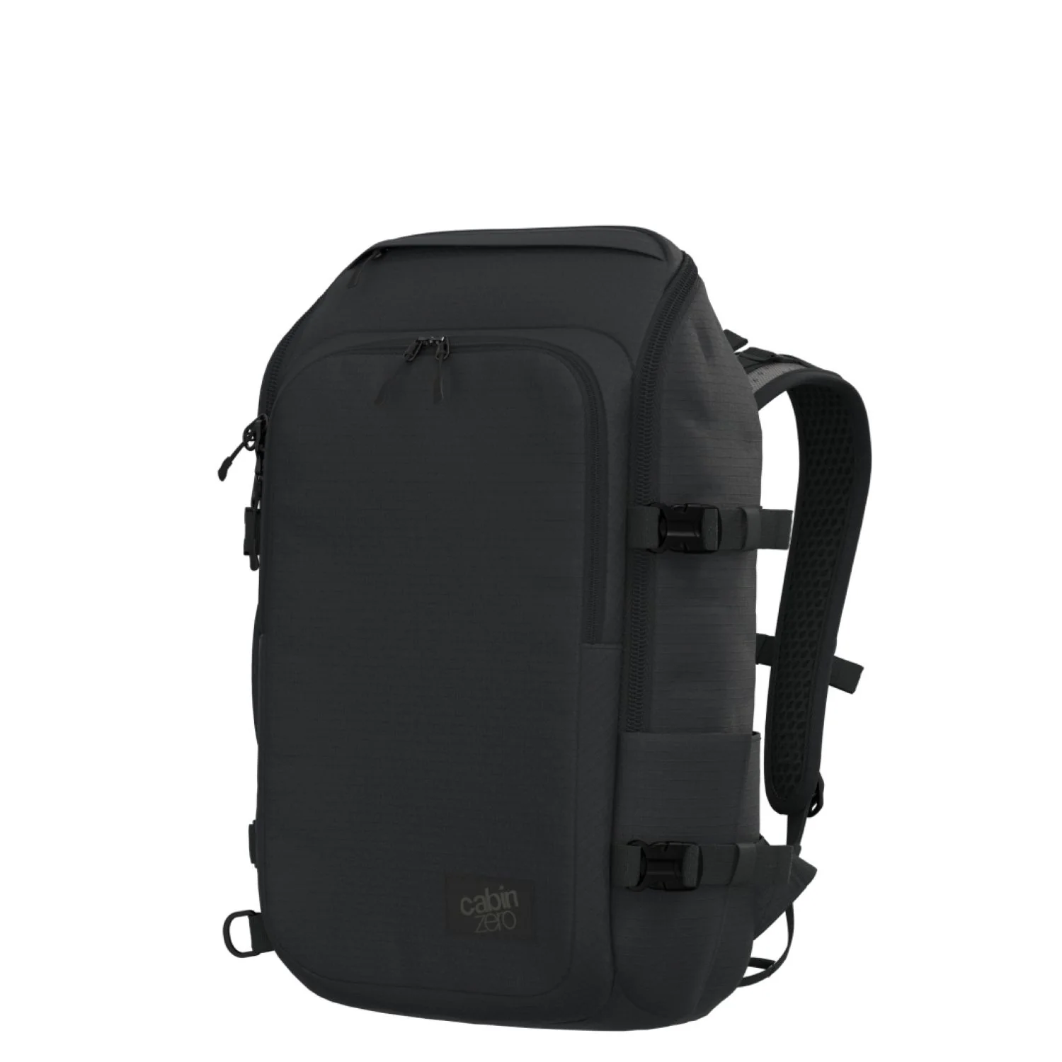 Cabinzero Adventure Pro Cabin Backpack 32L - Image 3