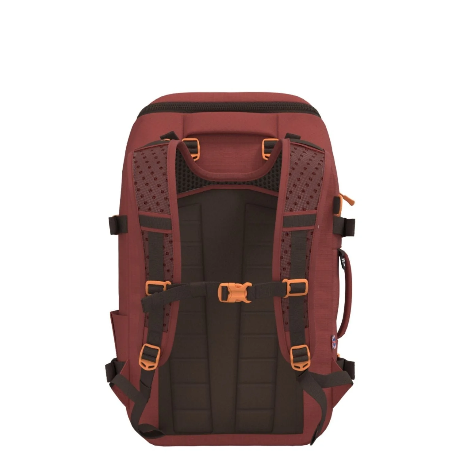 Cabinzero Adventure Pro Cabin Backpack 32L (SA) - Image 6