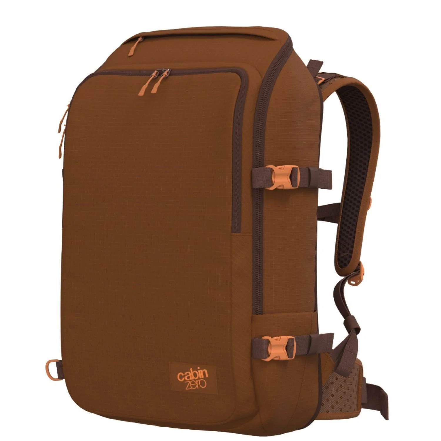 Cabinzero Adventure Pro Cabin Backpack 42L - Image 17