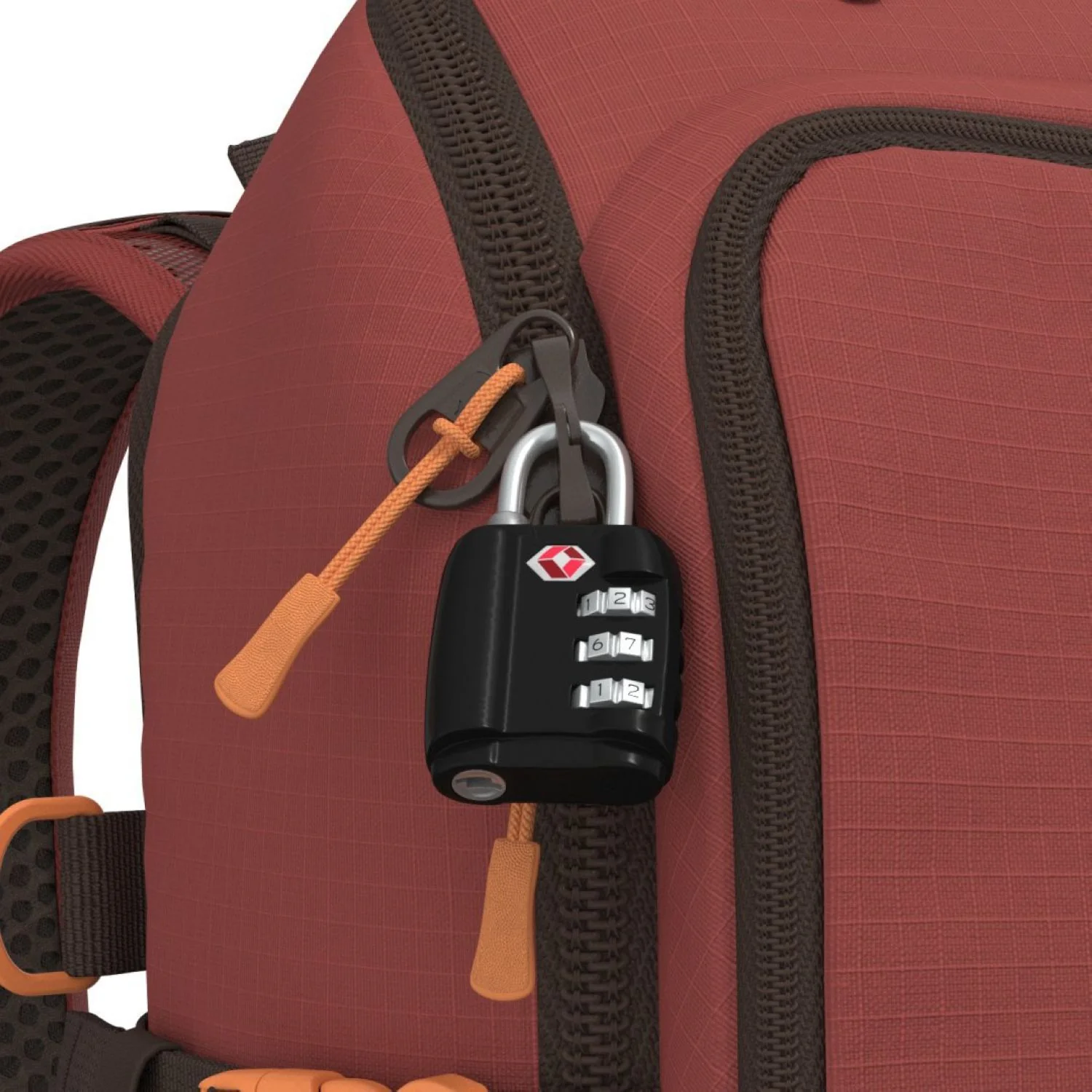 Cabinzero Adventure Pro Cabin Backpack 42L - Image 36